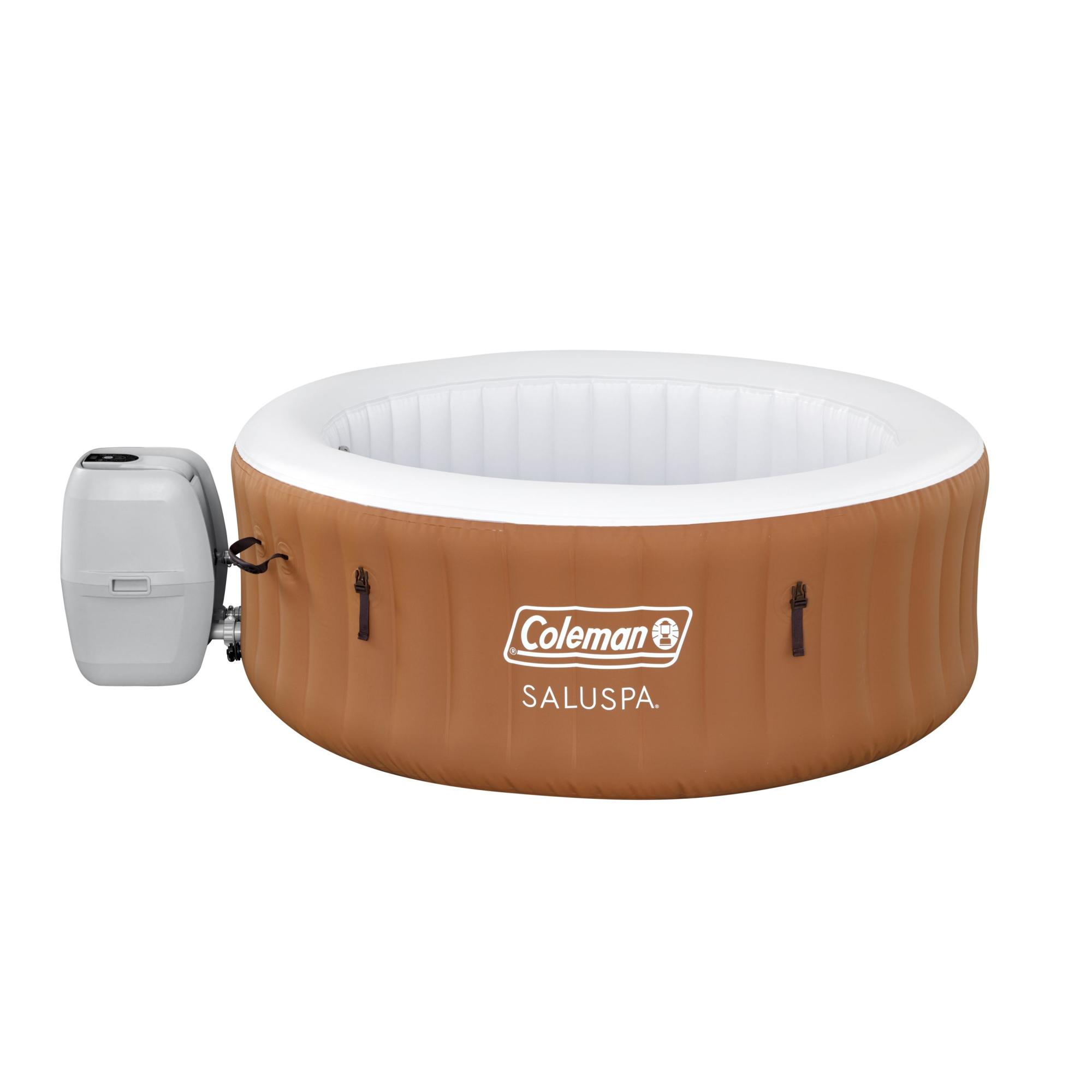 Coleman 170023 spas - View #5
