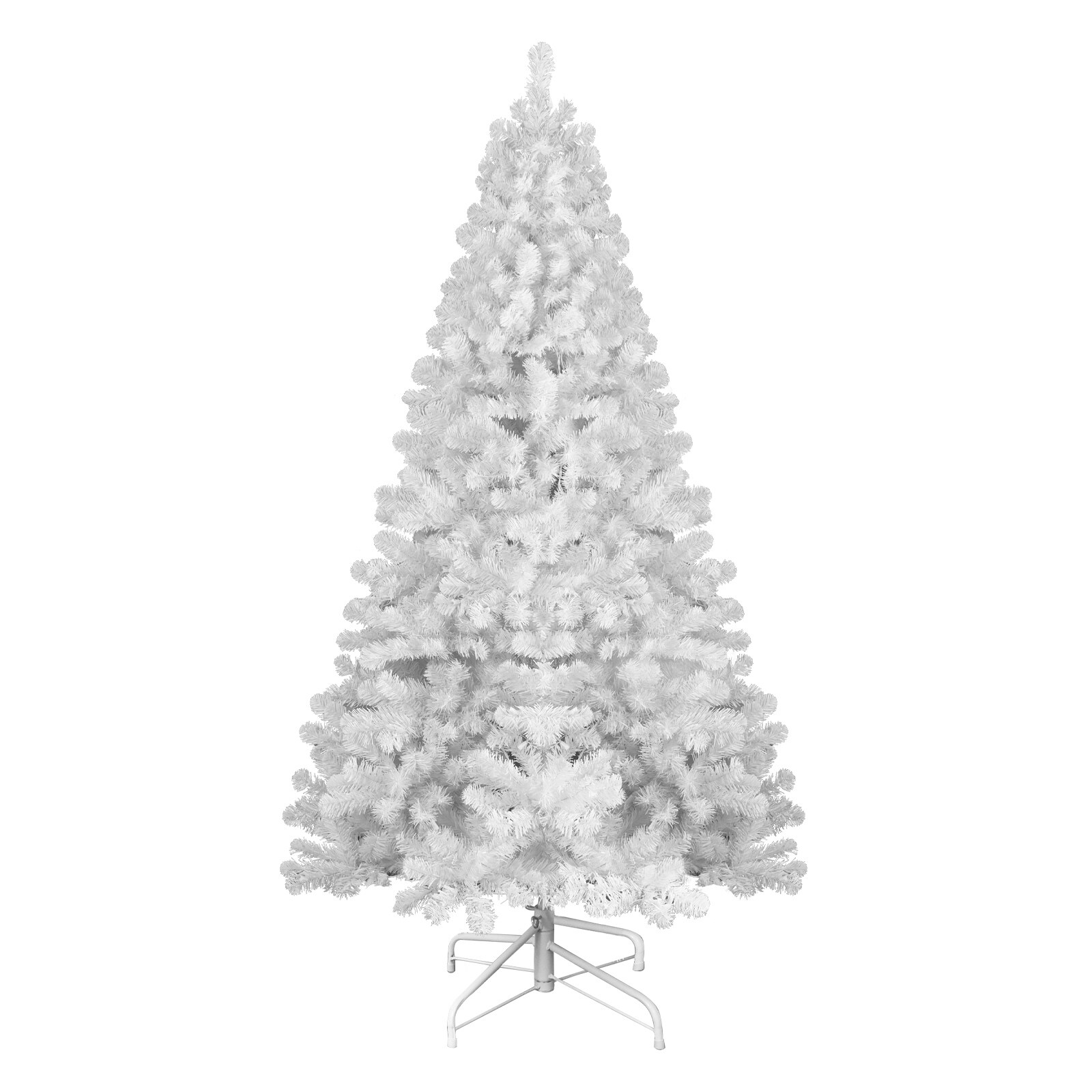 LUXEYARD DS-L-YC552 Artificial-Christmas-Trees - View #7