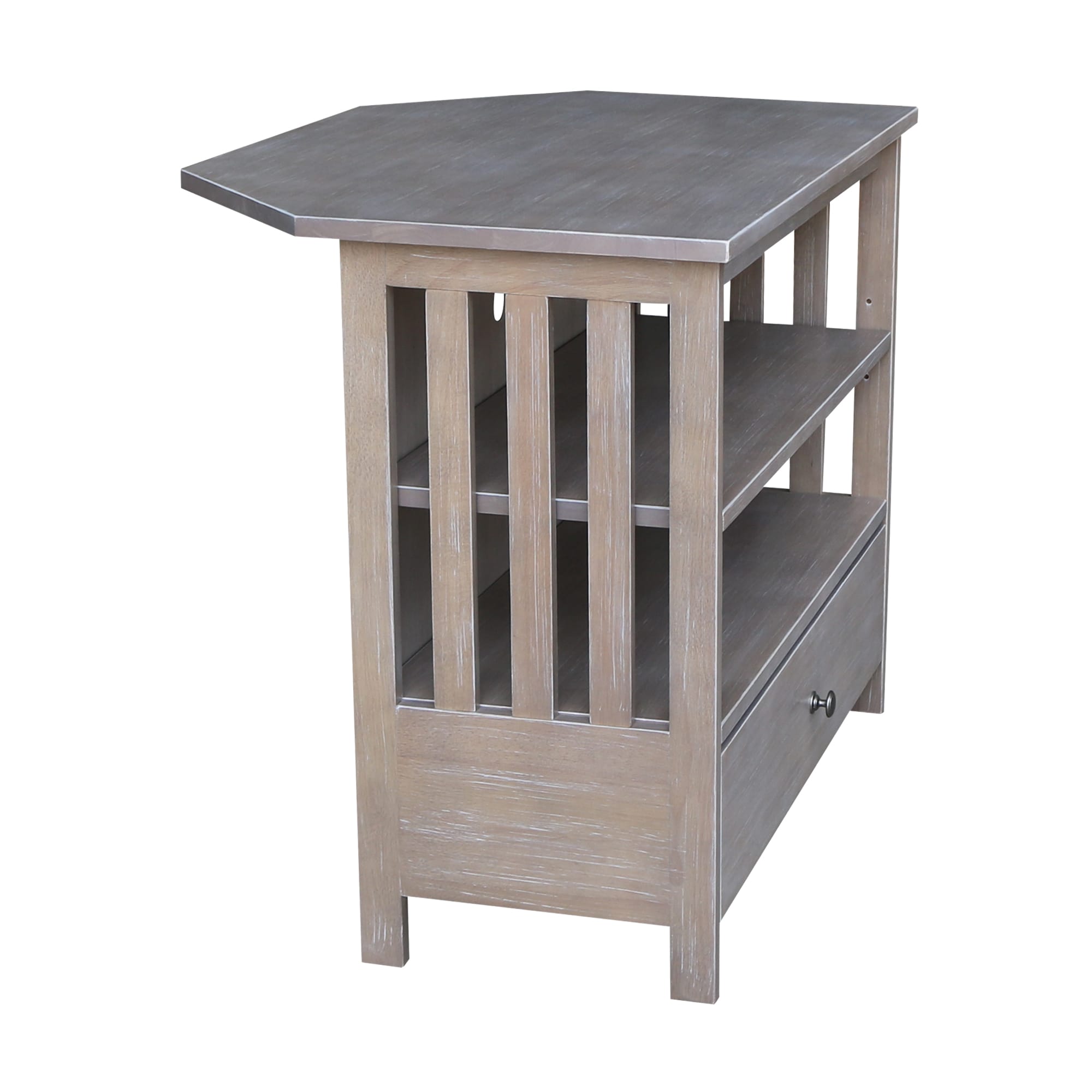International Concepts TV09-27 Tv-Stands - View #3