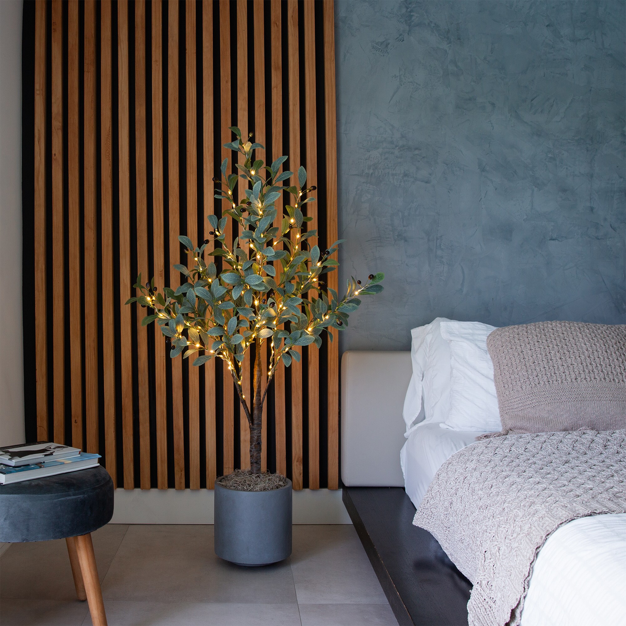 Nearly Natural T4892 Artificial-Plants-Trees - View #6