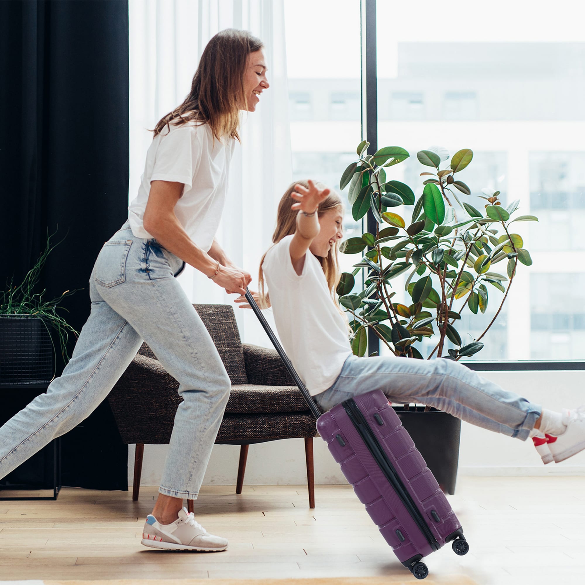 SINOFURN SYD9300003PP Luggage-And-Luggage-Sets - View #6