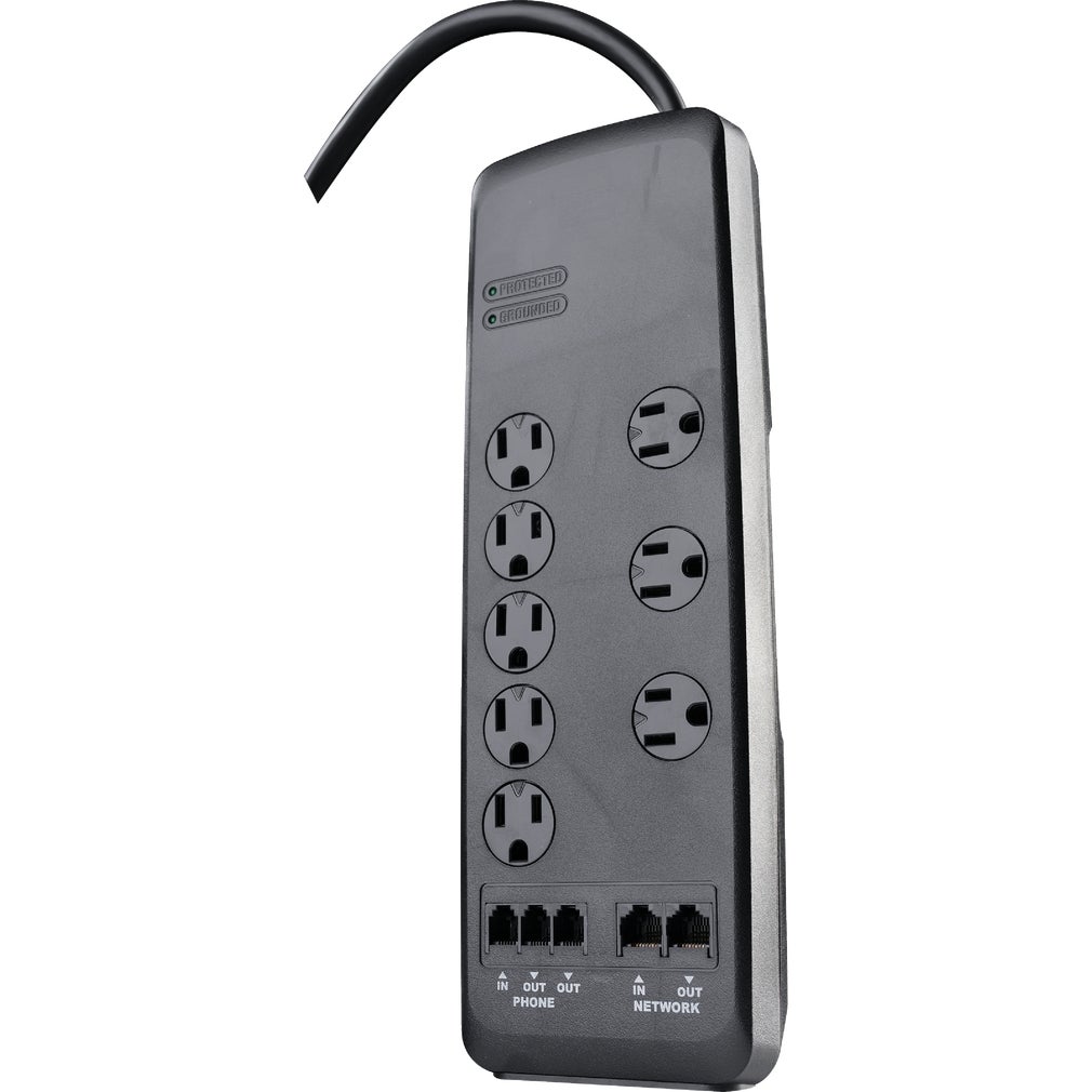 Woods DIB502778 Surge-Protectors - View #2