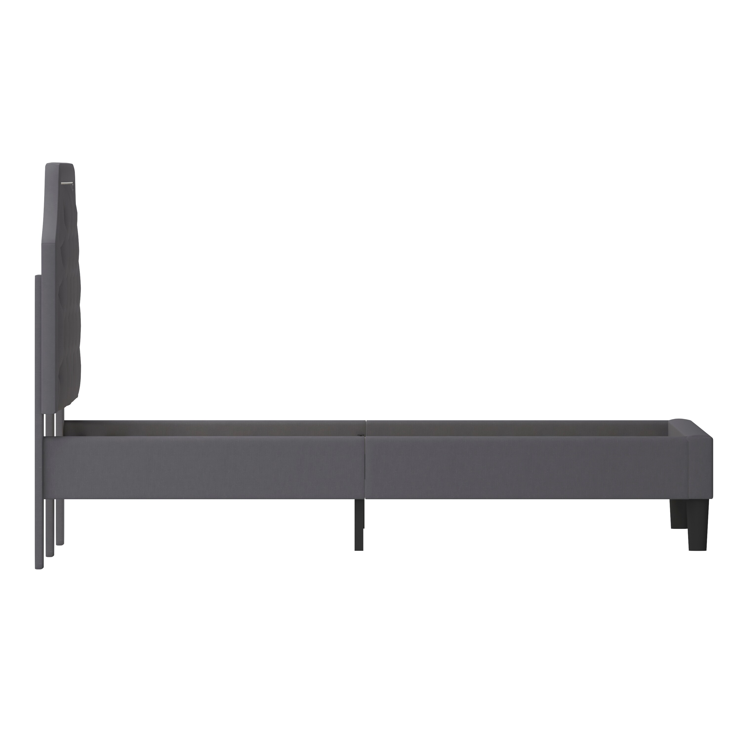 Flash Furniture 889142227236 beds - View #7