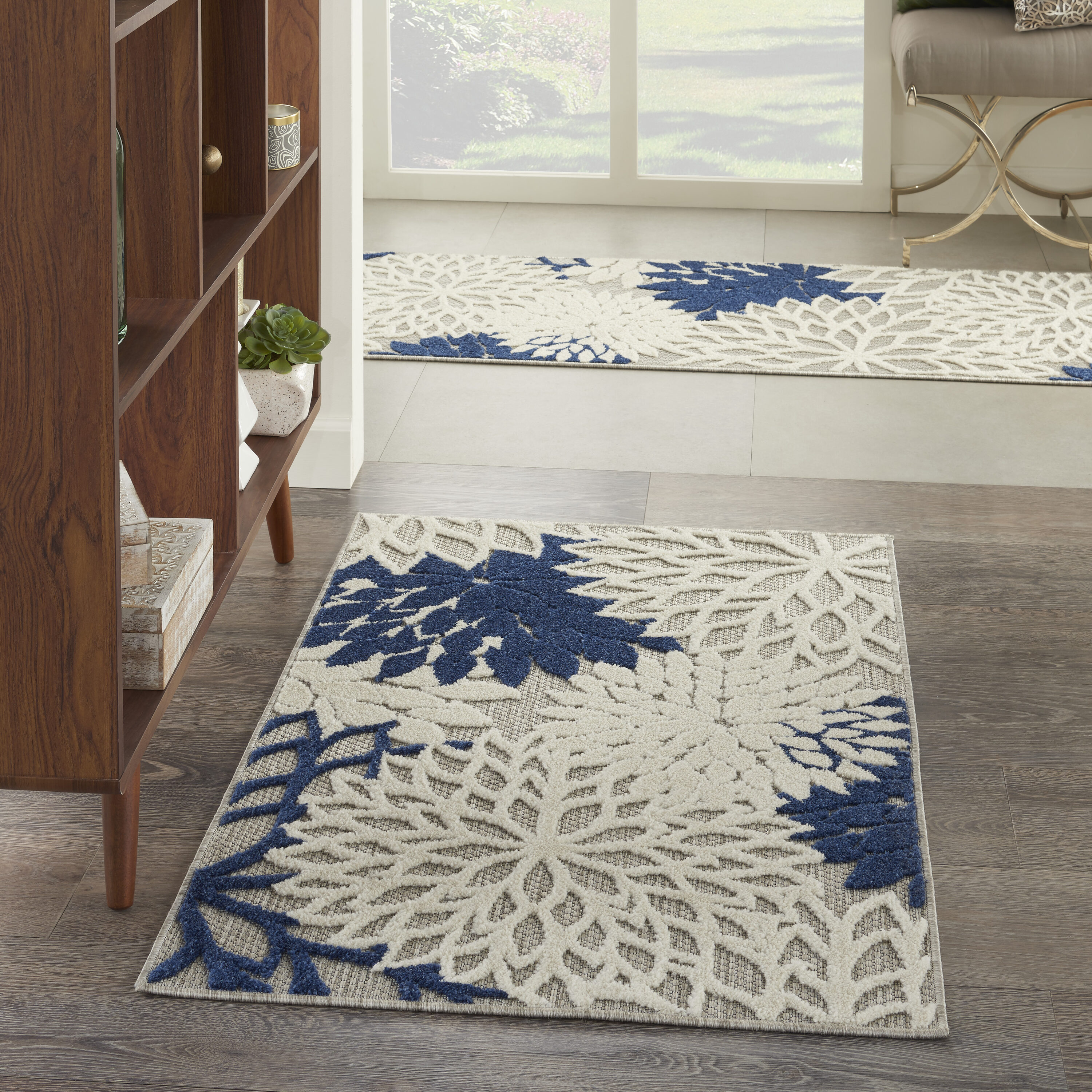 Nourison 99446778772 rugs - View #4
