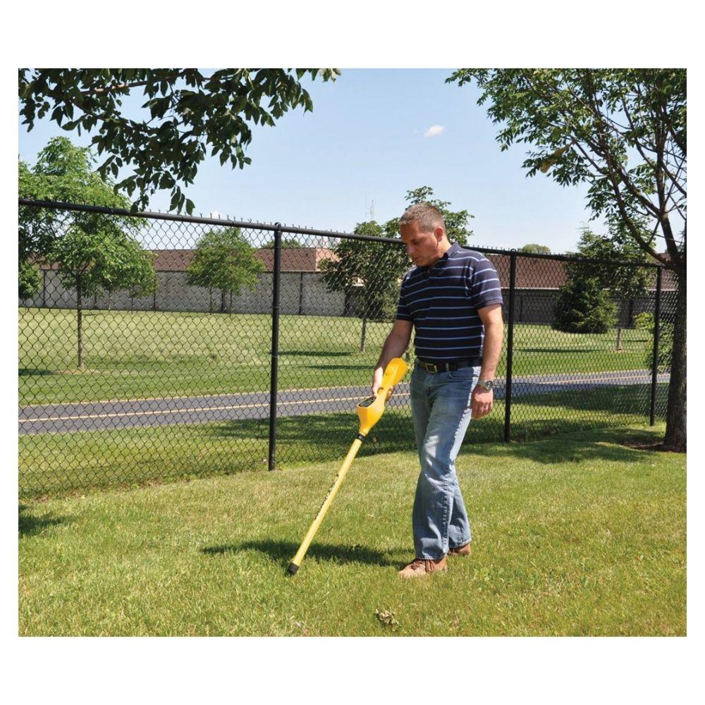 CST/Berger CST19-202SC Metal-Detectors - View #6