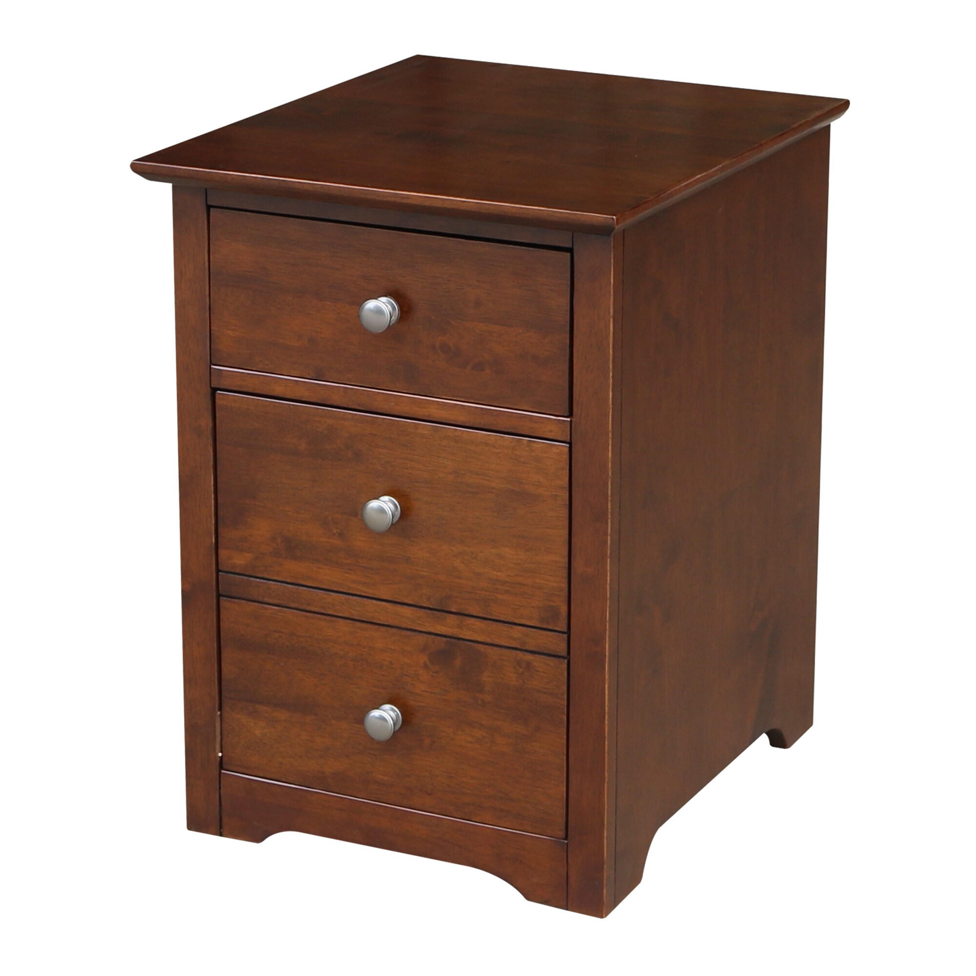 International Concepts K581-OF-51-41-C10 desks - View #6
