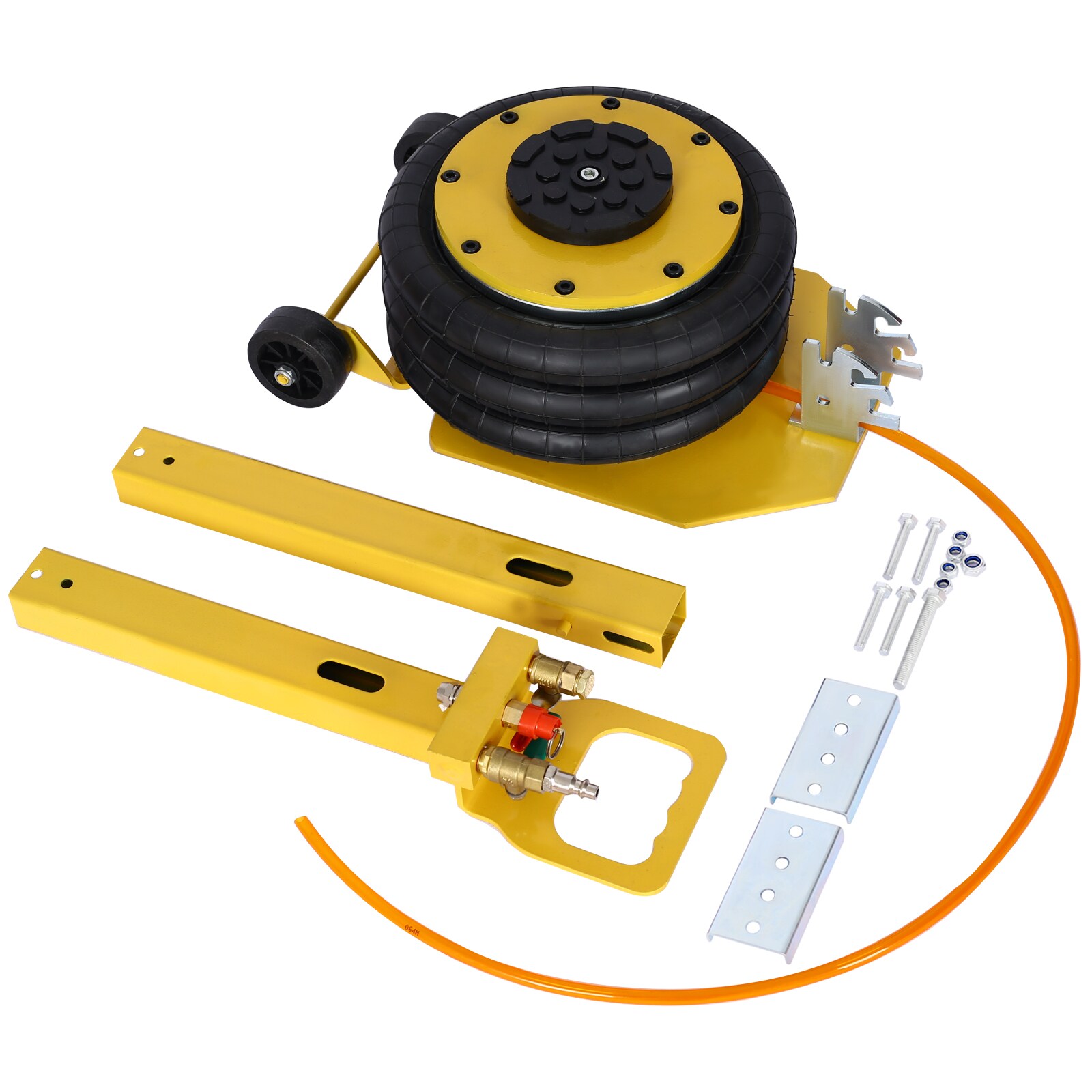 Tatayosi T558459 jacks - View #9