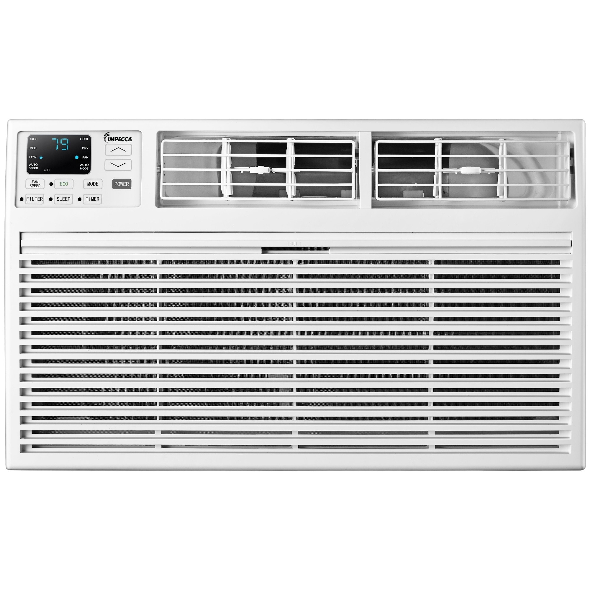 Ashley Hearth Products 17000-BTU Wall-Mount Indoor Natural Gas Convection Heater DVAG17N Sansujyuku sansujyuku.com