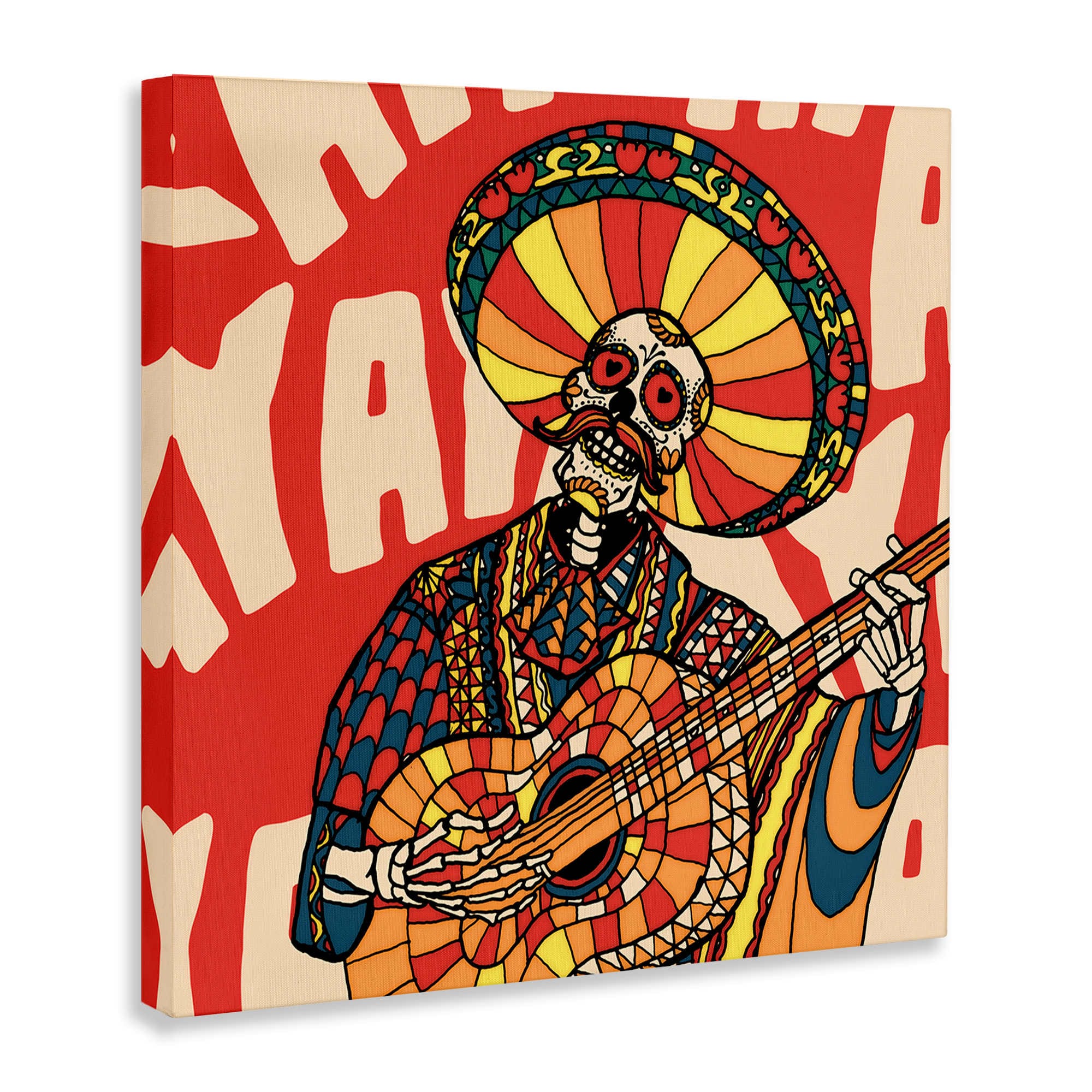 Stupell Industries BT-312-CN-17X17 Wall-Art - View #2