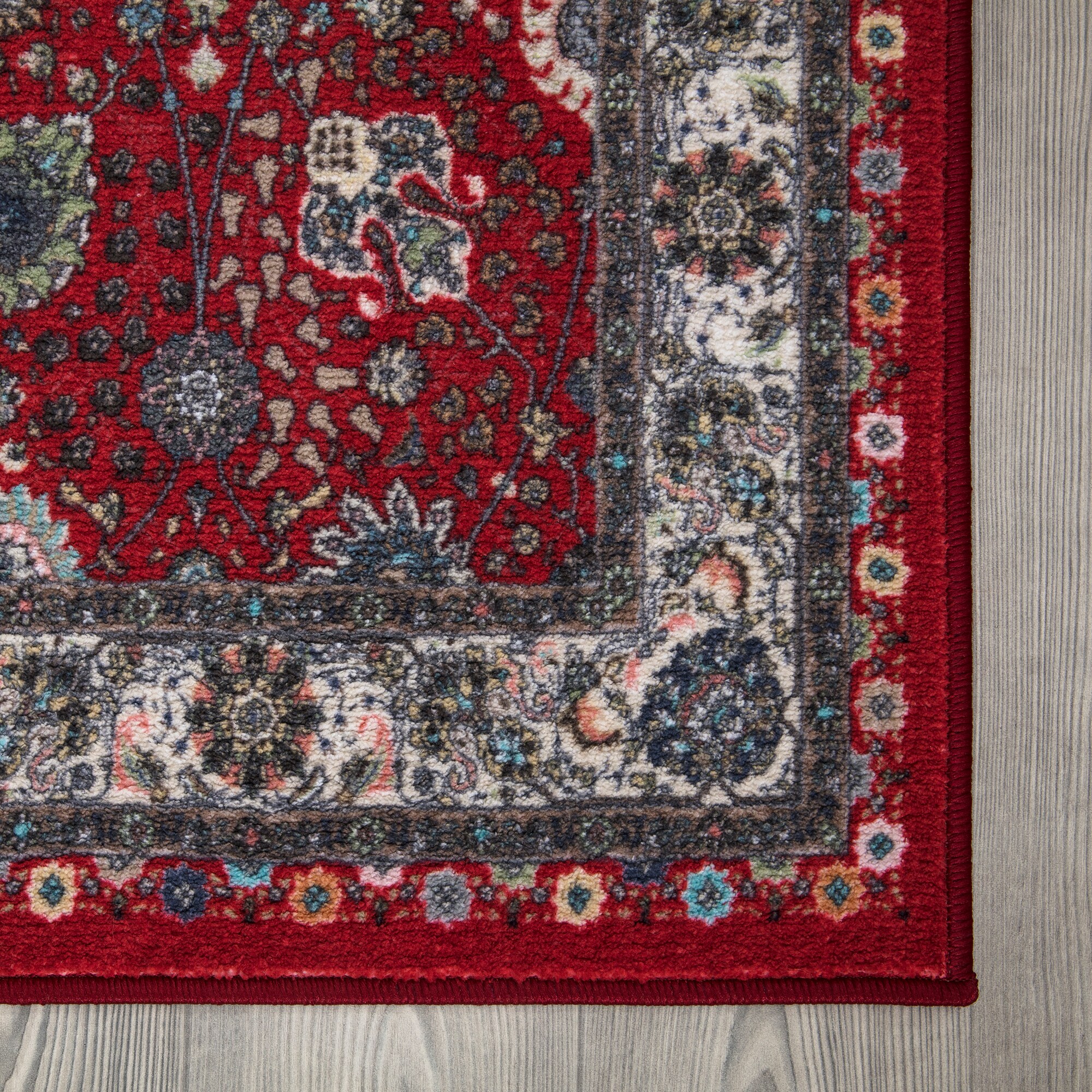 Ottomanson ATS9460-3X5 rugs - View #6