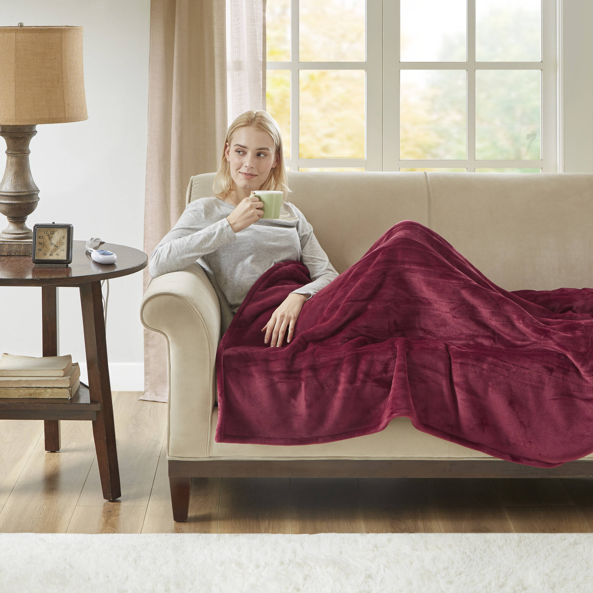 WOOLRICH WR54-1771 Blankets-And-Throws - View #2
