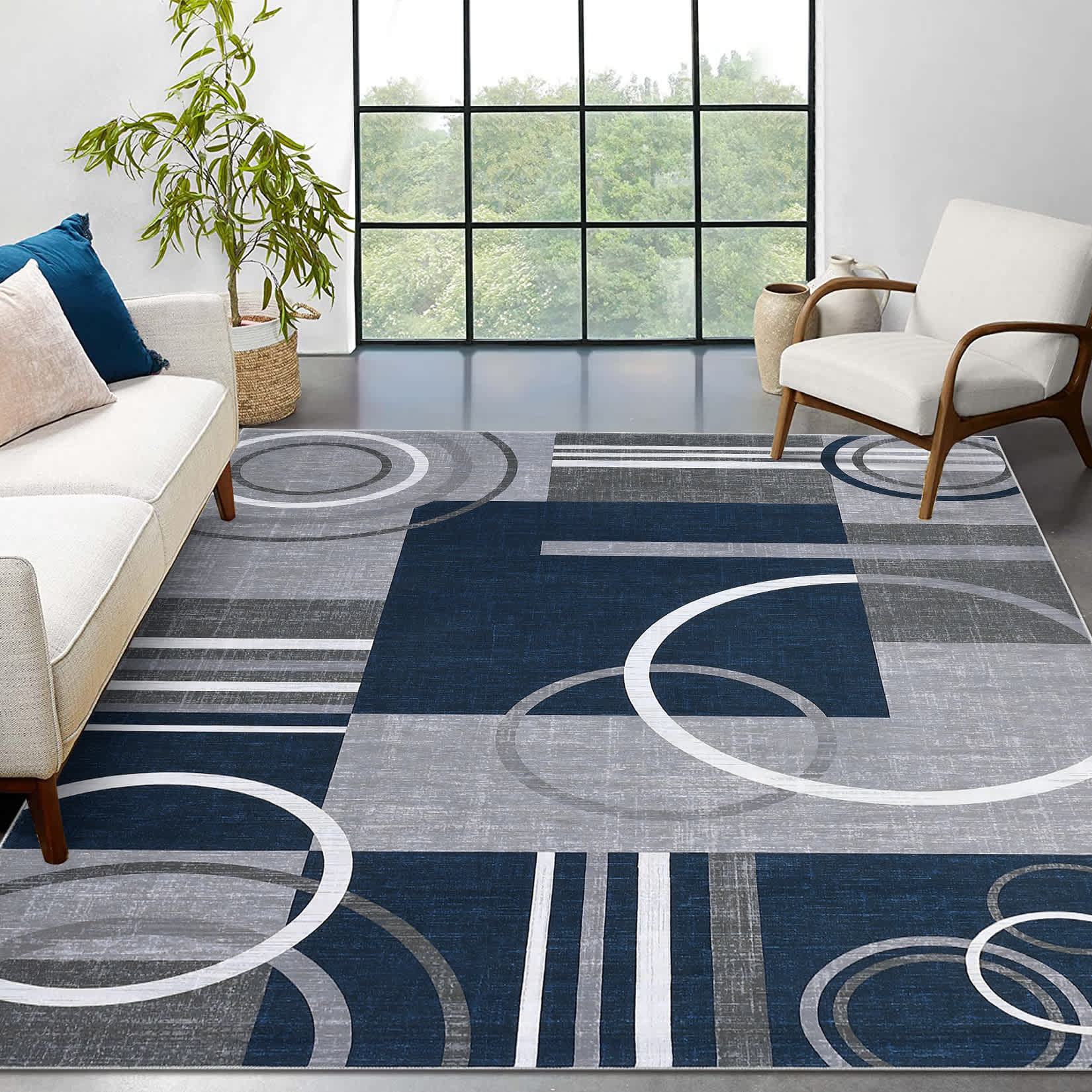 Qeetex LSN-PHO-15NDVDH4 rugs - View #4