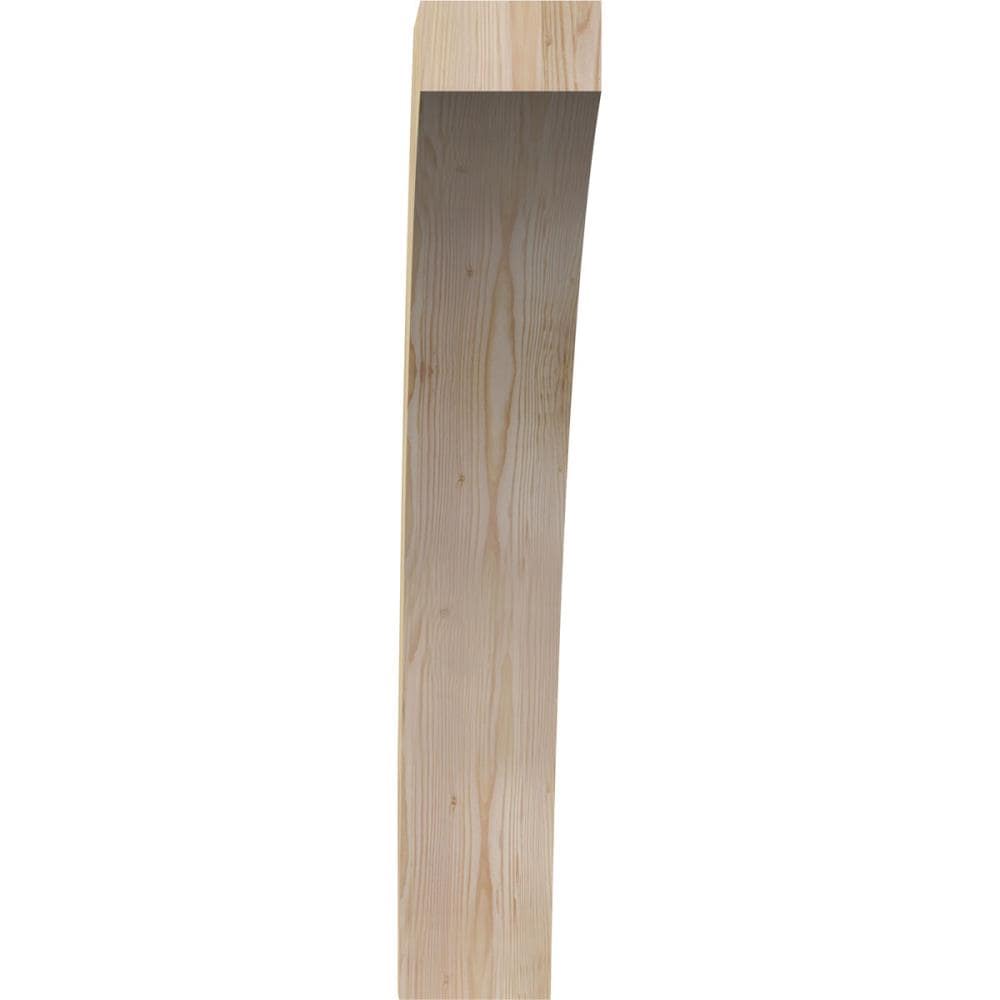 Ekena Millwork BRC06X36X36THR00RDF braces - View #2