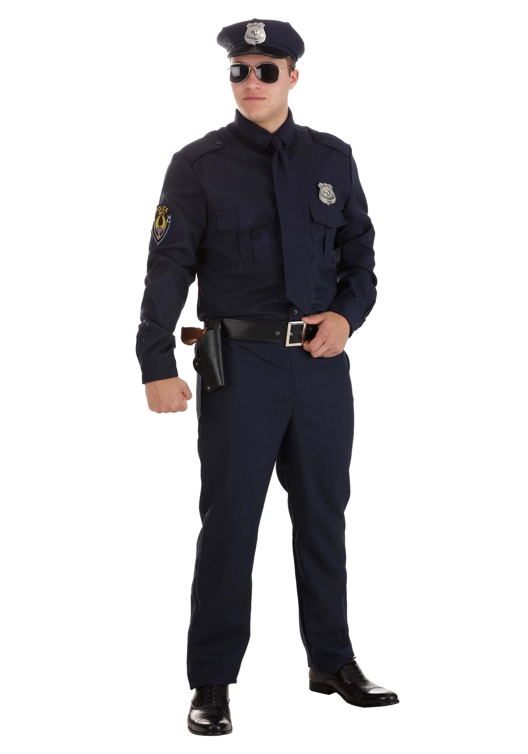 police dress uniform 5 ways your uniform should protect and serve you
