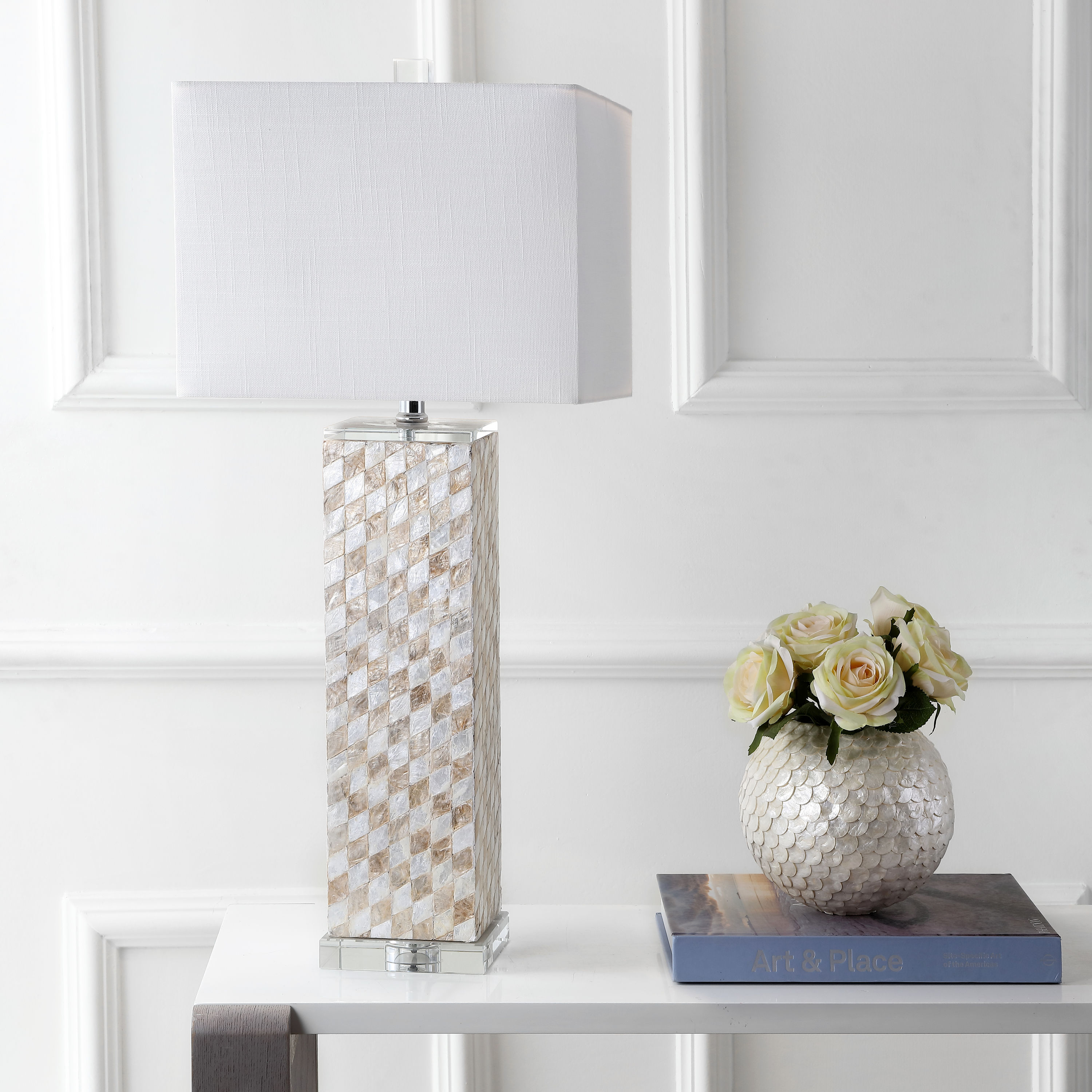 JONATHAN  Y JYL1048A Table-Lamps - View #5