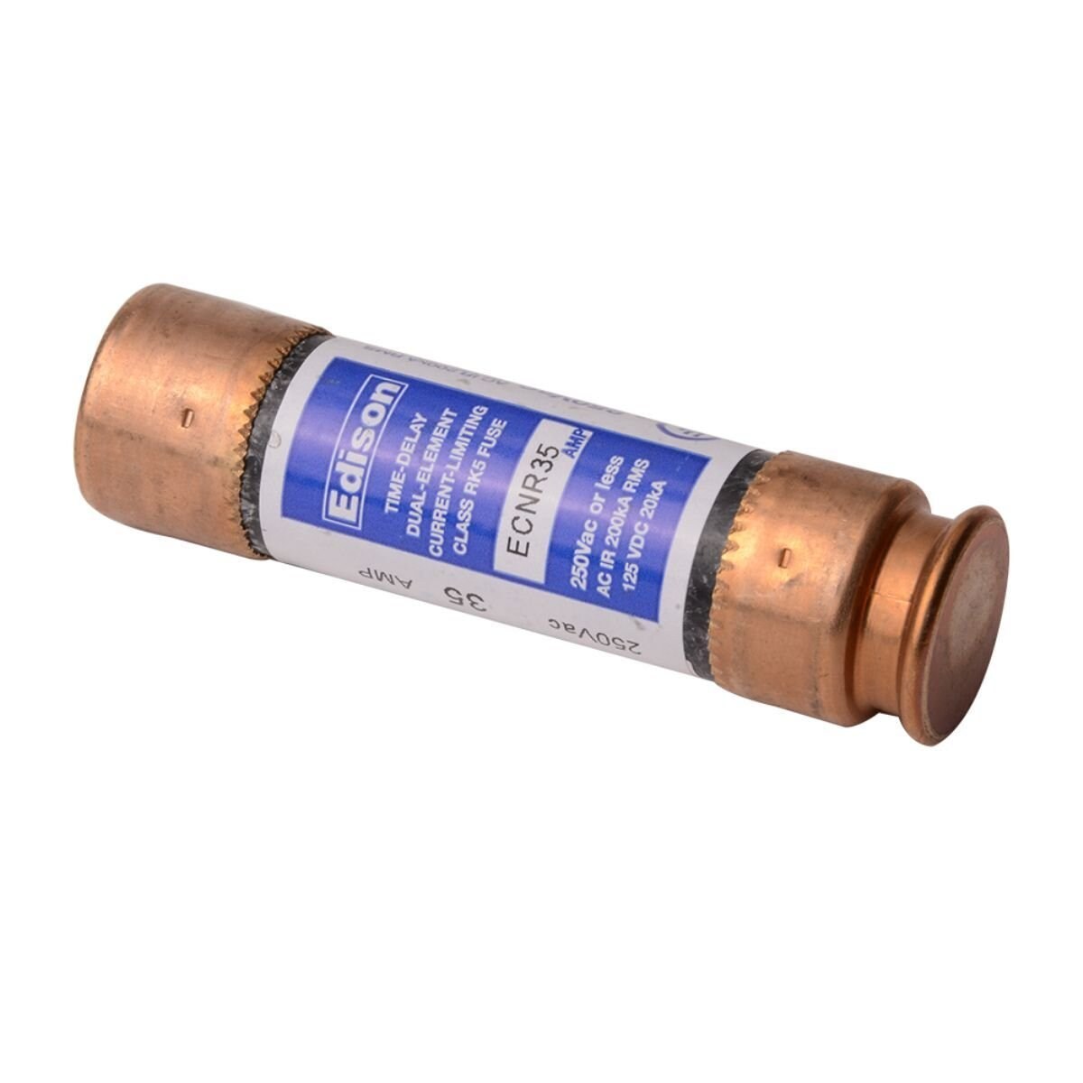 Bussmann ECNR35 fuses - View #2