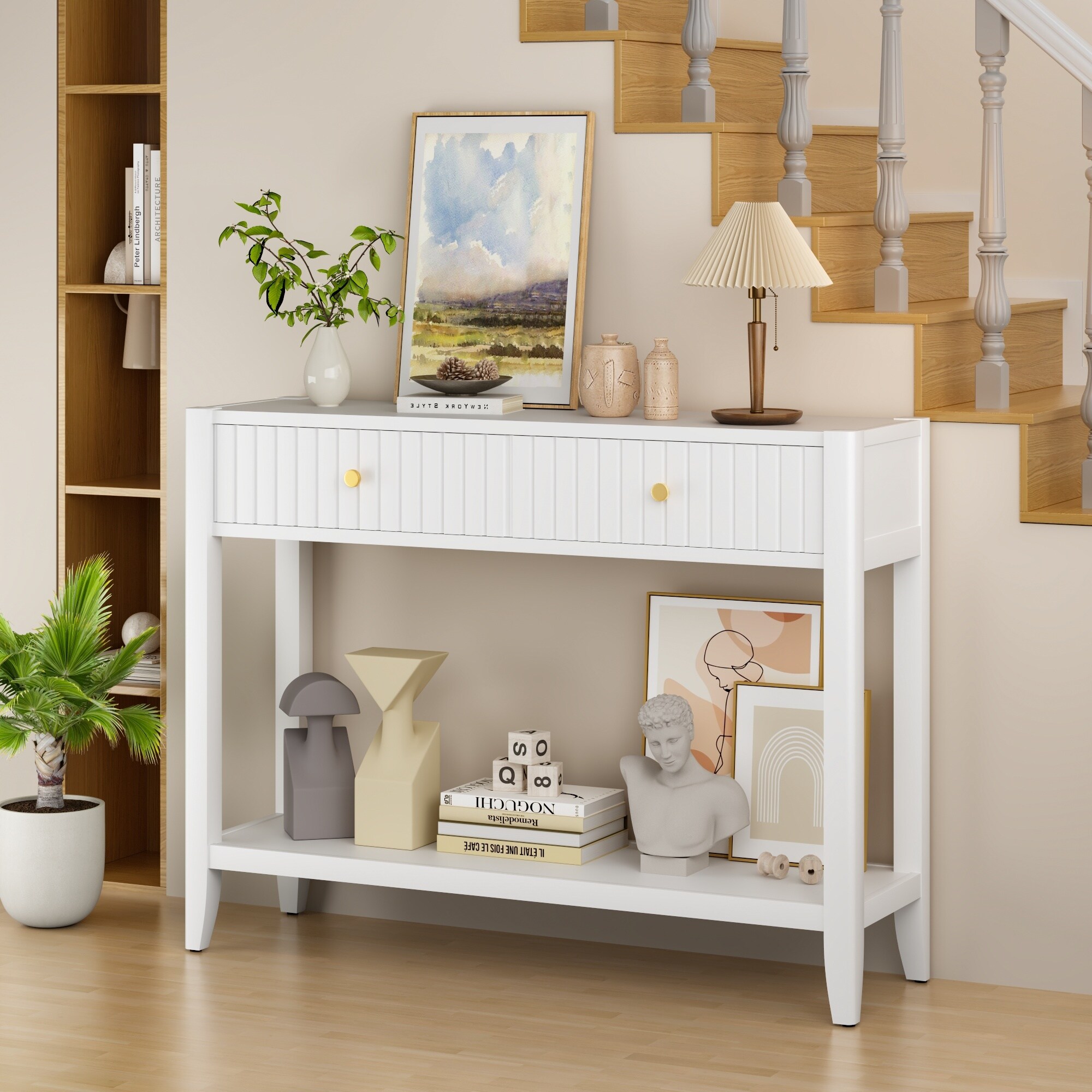 Horizons Prime LJW106935 Console-Sofa-Tables - View #5