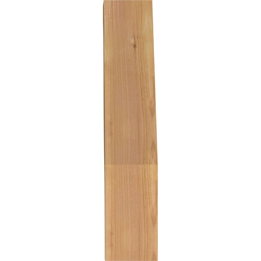 Ekena Millwork BRC04X10X18FST00SWR braces - View #4