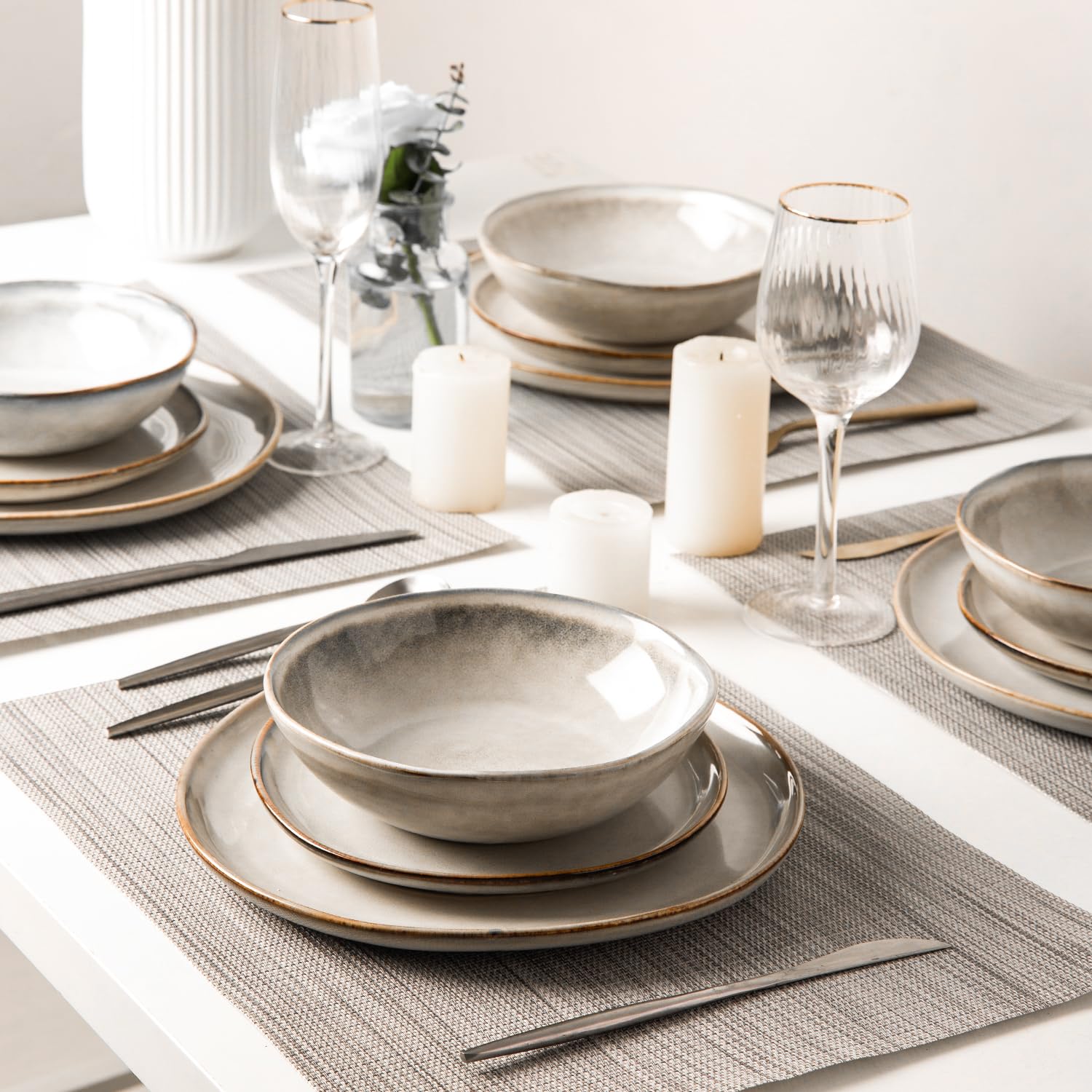 Aoibox LABYCFZ5 dinnerware - View #7