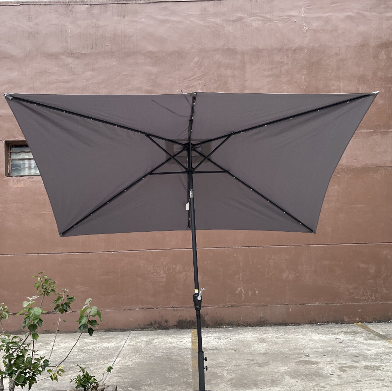SINOFURN SYA810039RD Umbrellas-2 - View #10