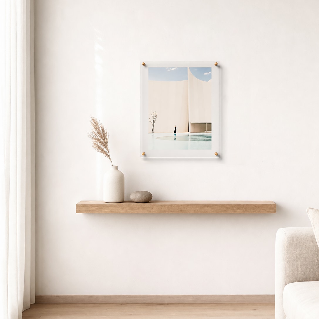 Wexel Art GMS1518DG Picture-Frames - View #3