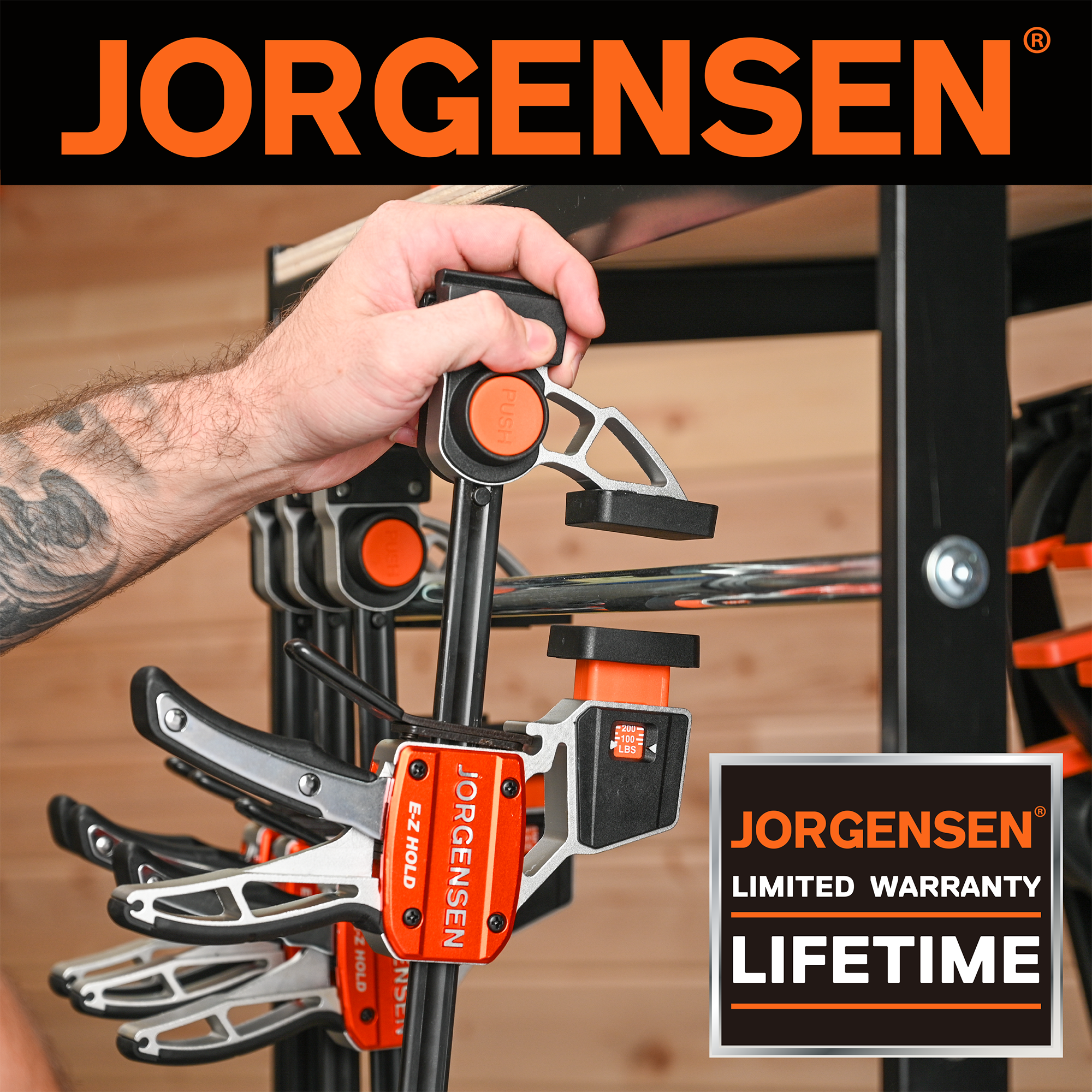 Jorgensen 33912 b101325 - View #6
