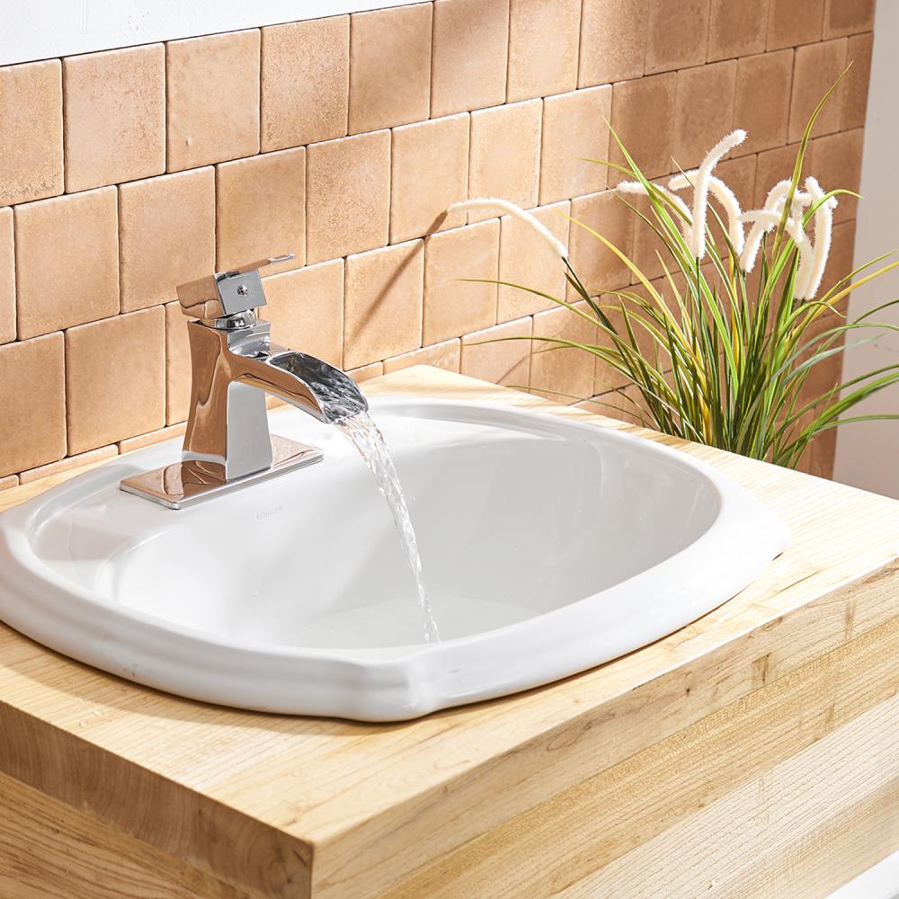 KINWELL A-96572-C Lavatory-Faucets - View #4