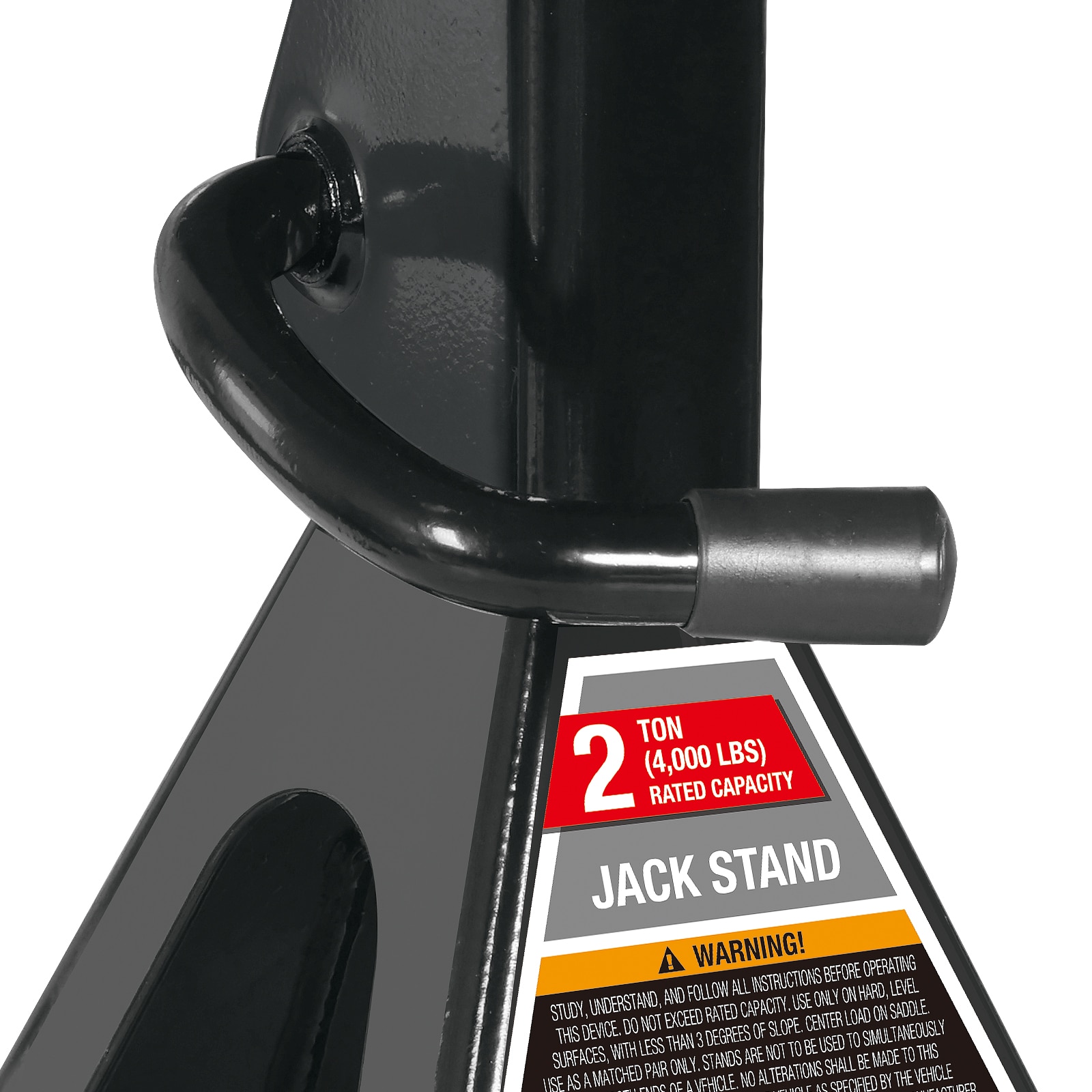 Torin T82001R jacks - View #10