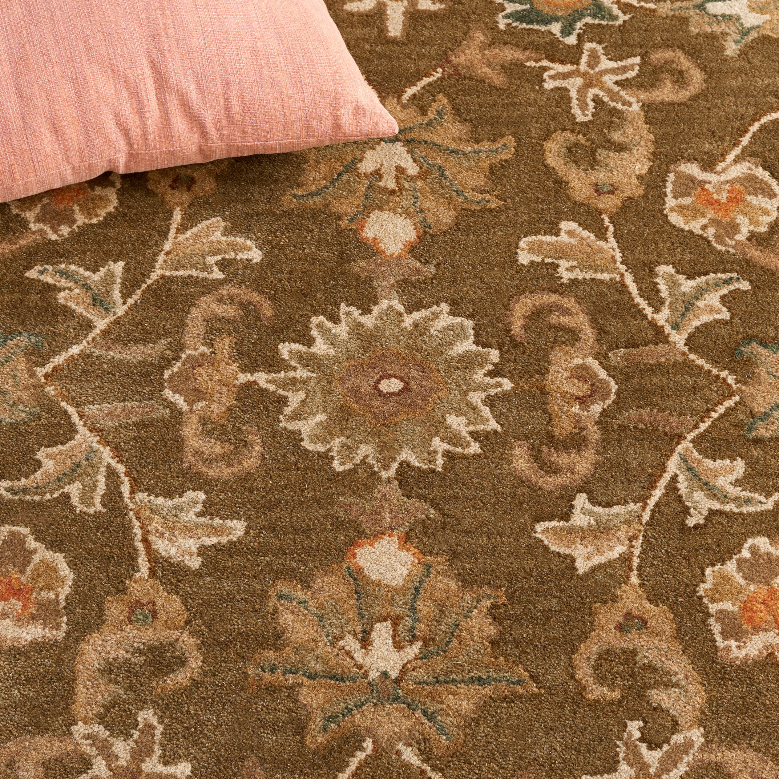 Safavieh AT52A-5 rugs - View #5