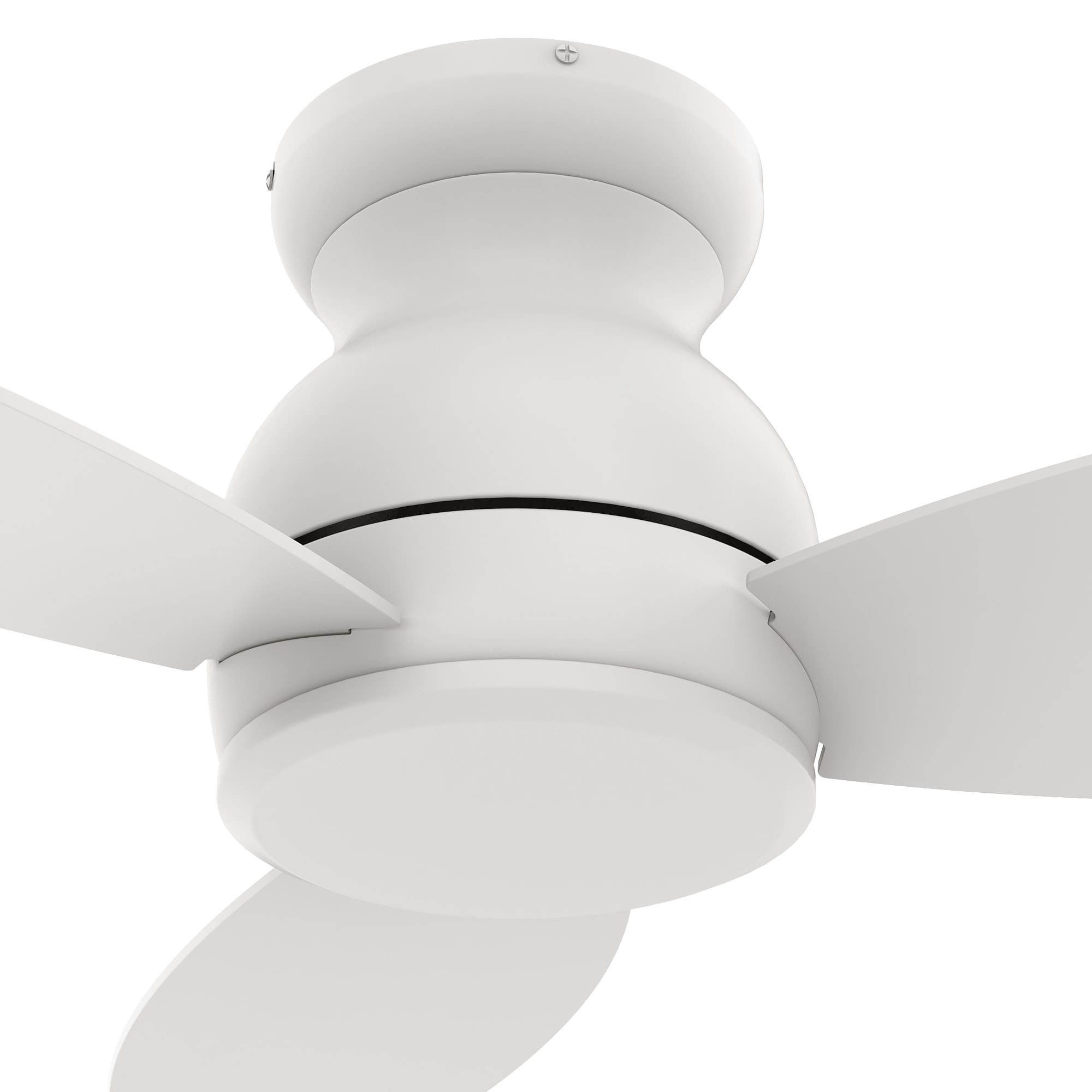 CARRO USA LC483Q-N10-W1-1-FM Ceiling-Fans - View #3