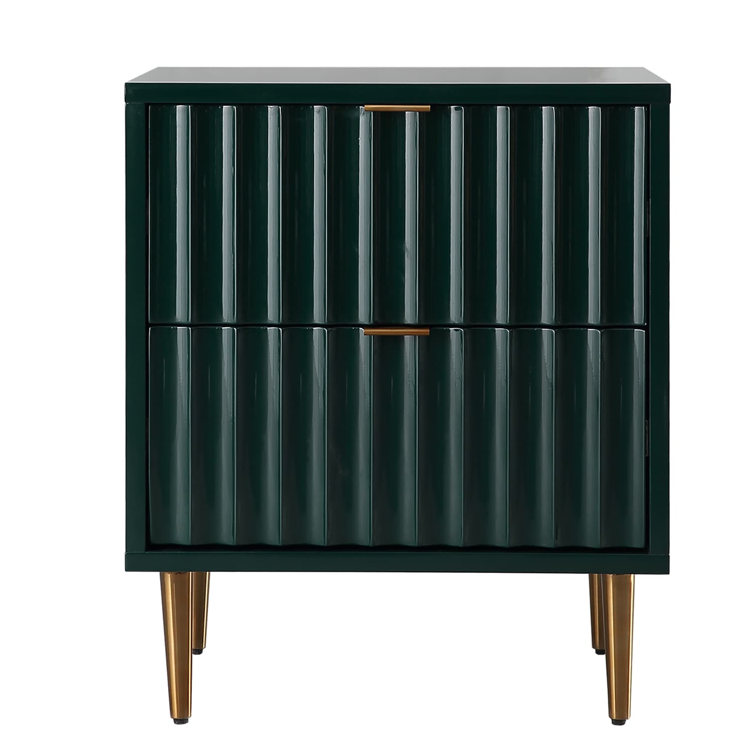 CASAINC WF-BEC-1472W-GR nightstands - View #3