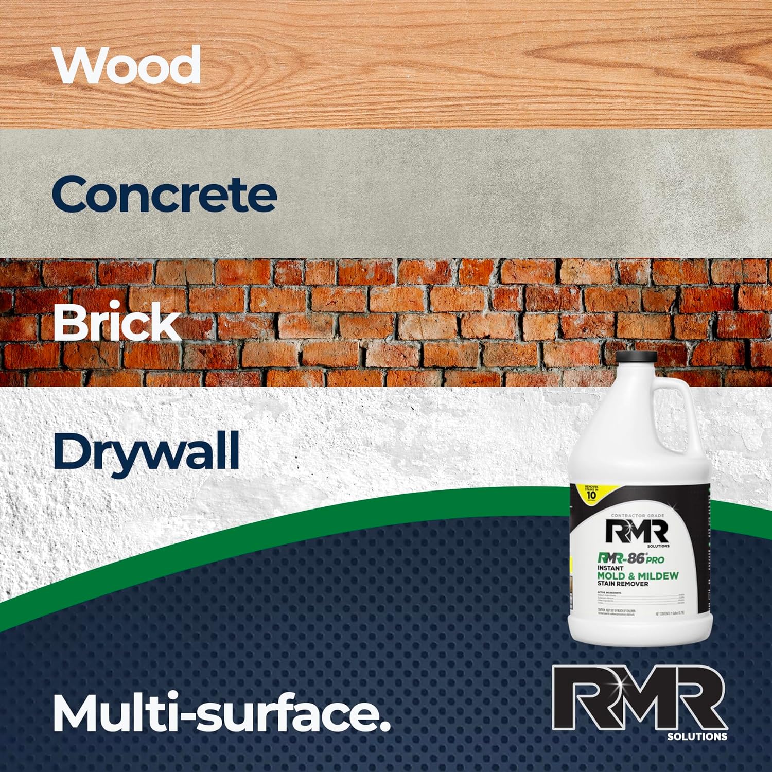 RMR Solutions RMR86GPRO Outdoor-Cleaners - View #7