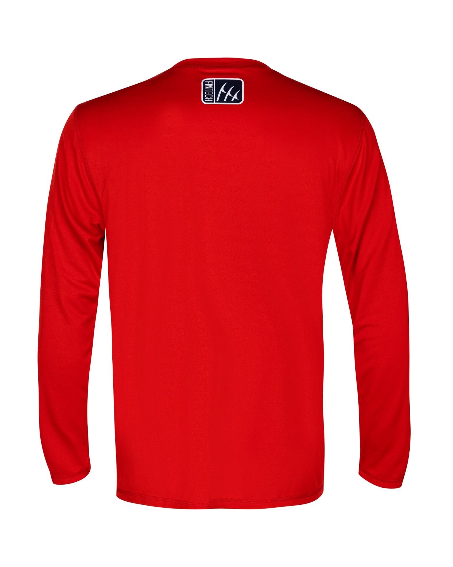 FINTECH FMLUVSDG48-600-M Work-Shirts - View #2