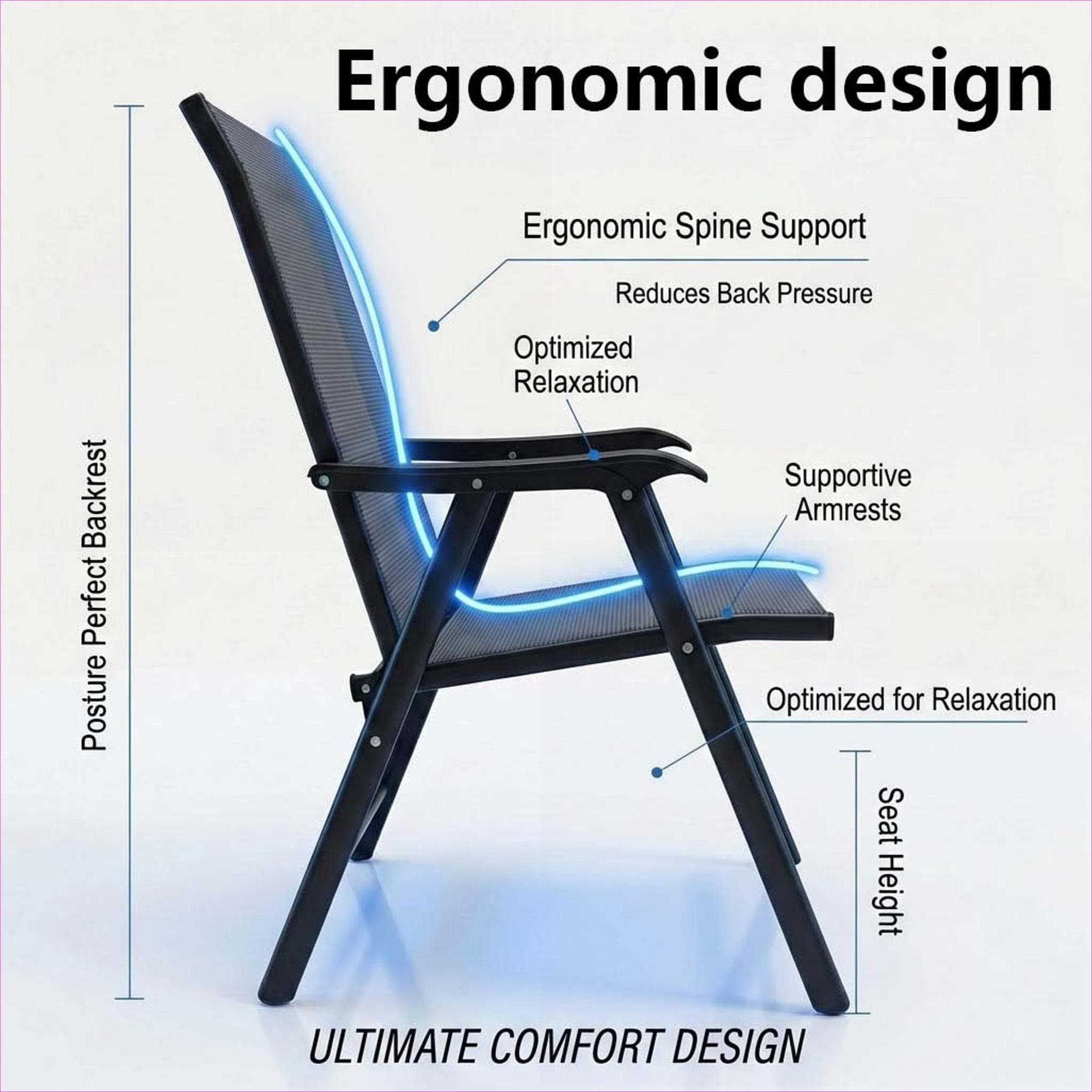 Watnature A3J1G668ZGZK Patio-Chairs - View #10