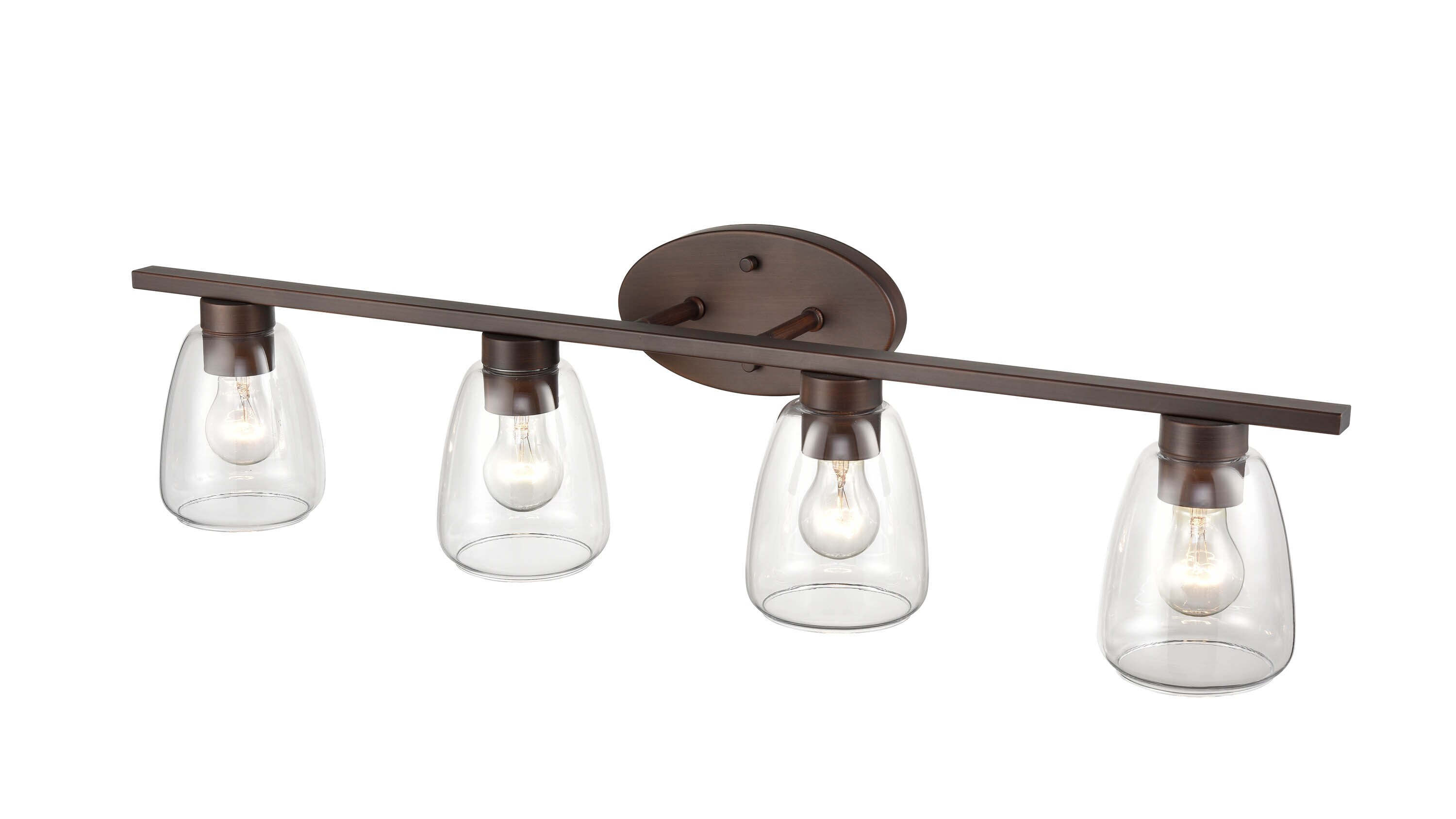 Millennium Lighting 9364-RBZ b089995 - View #4