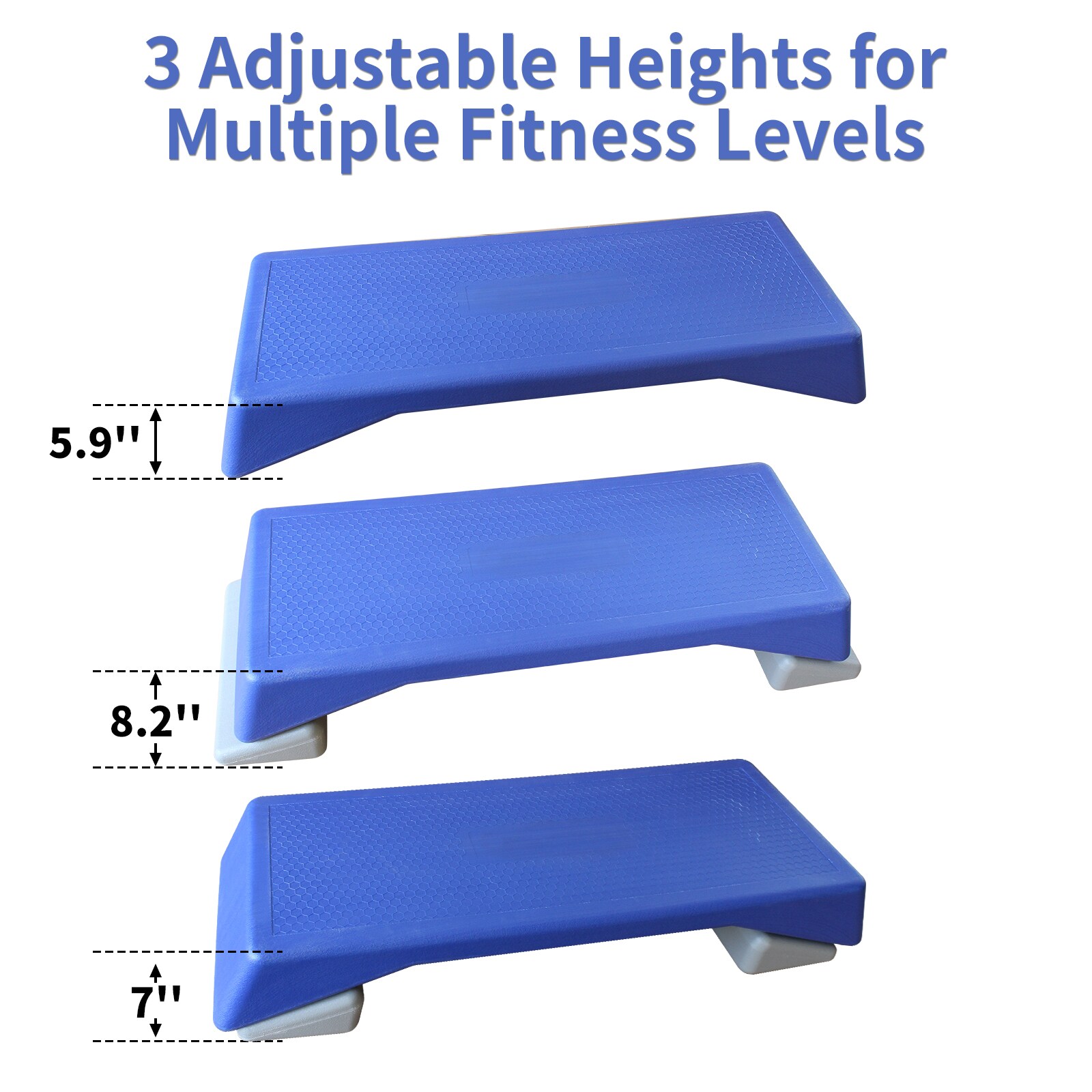 Flynama L-127620 Plyo-Boxes-Platforms - View #2