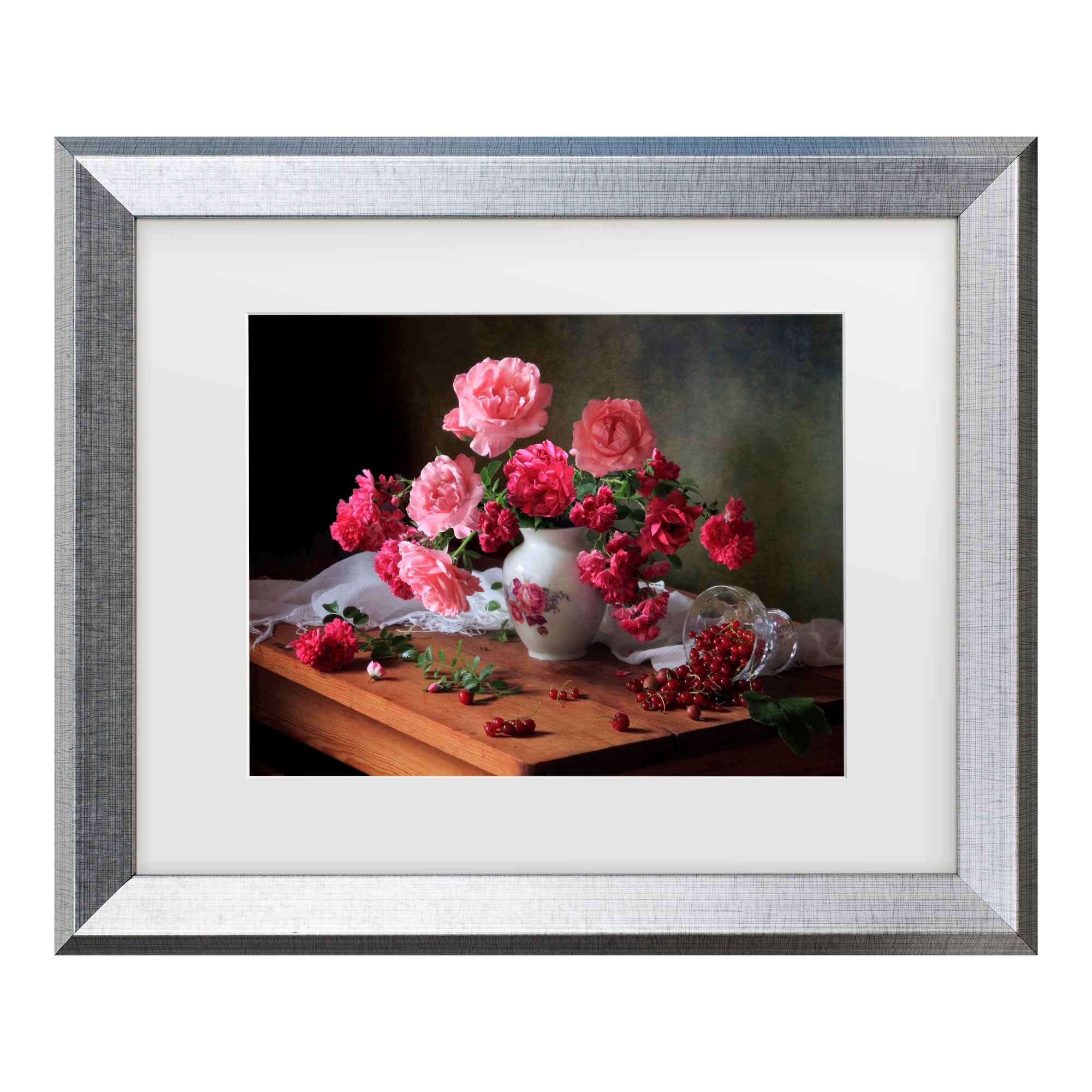 Trademark Fine Art 1X10886-S1114MF Wall-Art - View #2