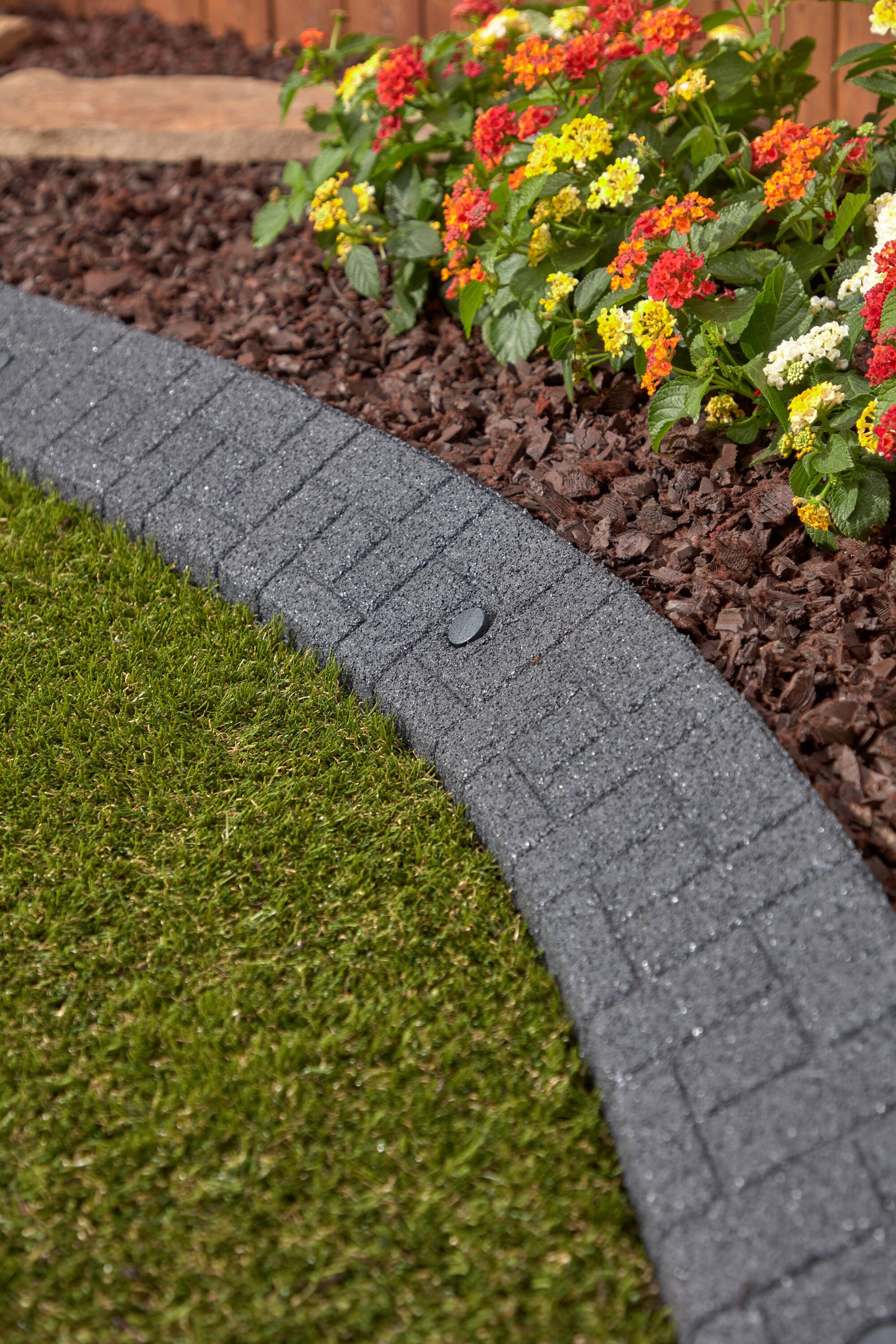 GroundSmart DCTCE4DG4 edging - View #5