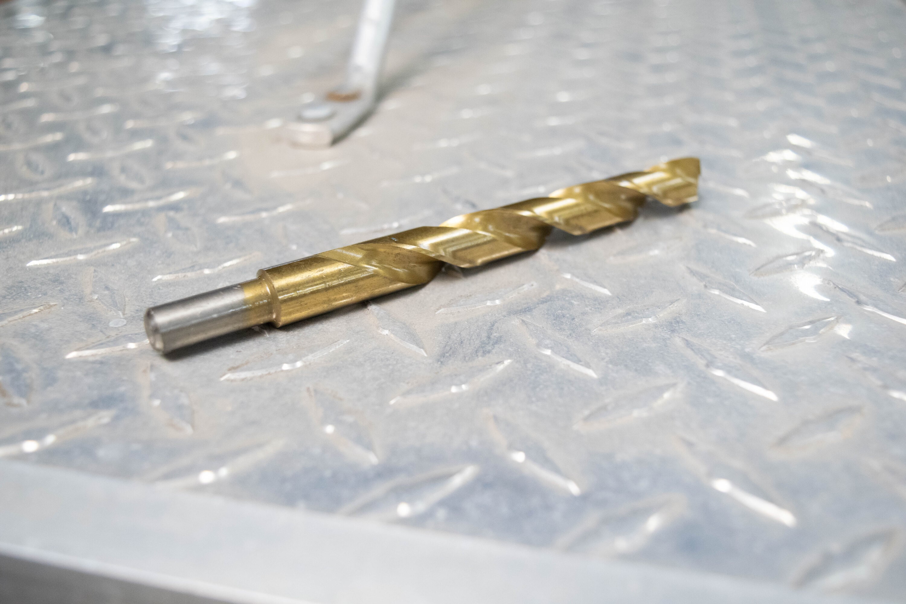 Century Drill & Tool 88449 Metal-Twist-Drill-Bits - View #6