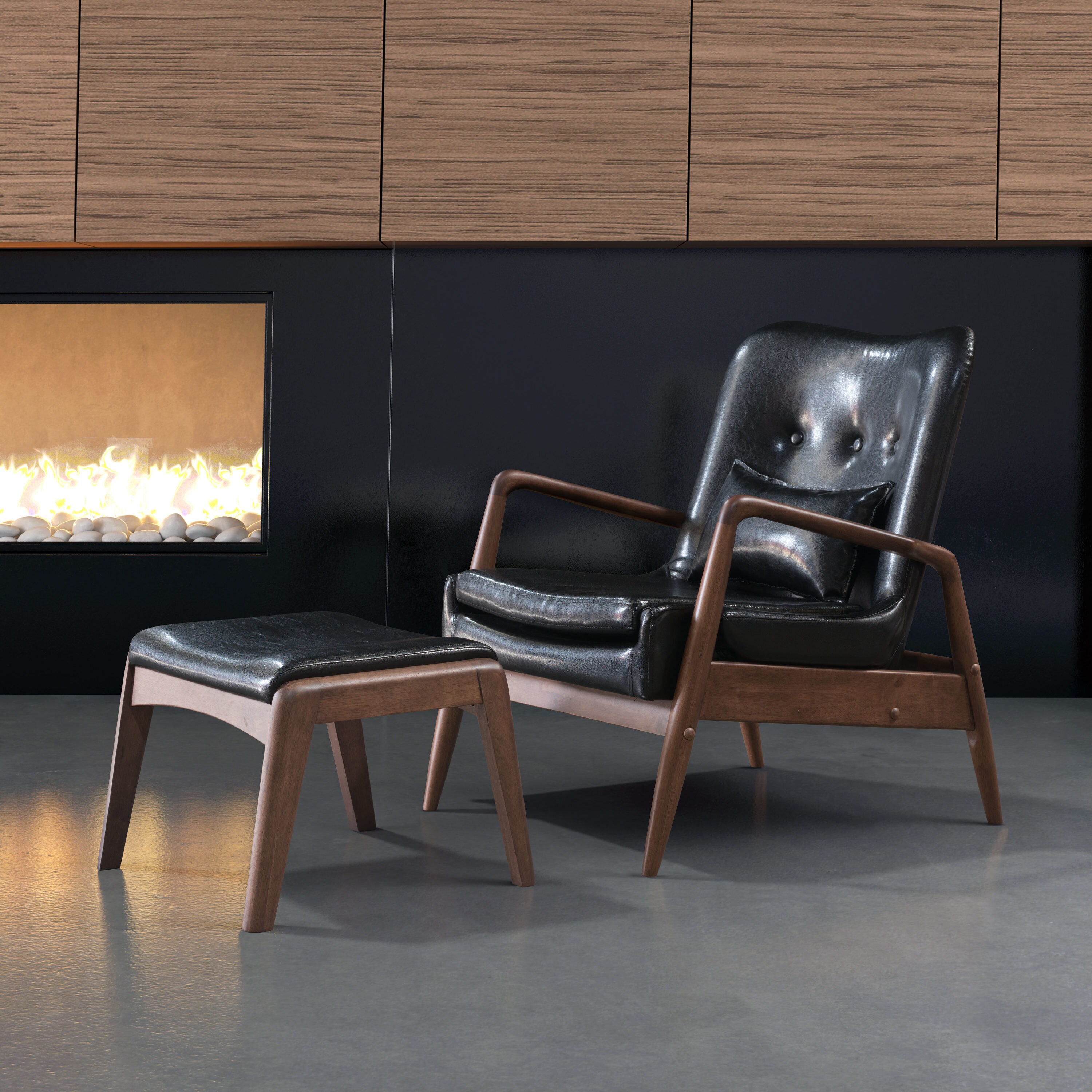 Zuo Modern 100534 chairs - View #12