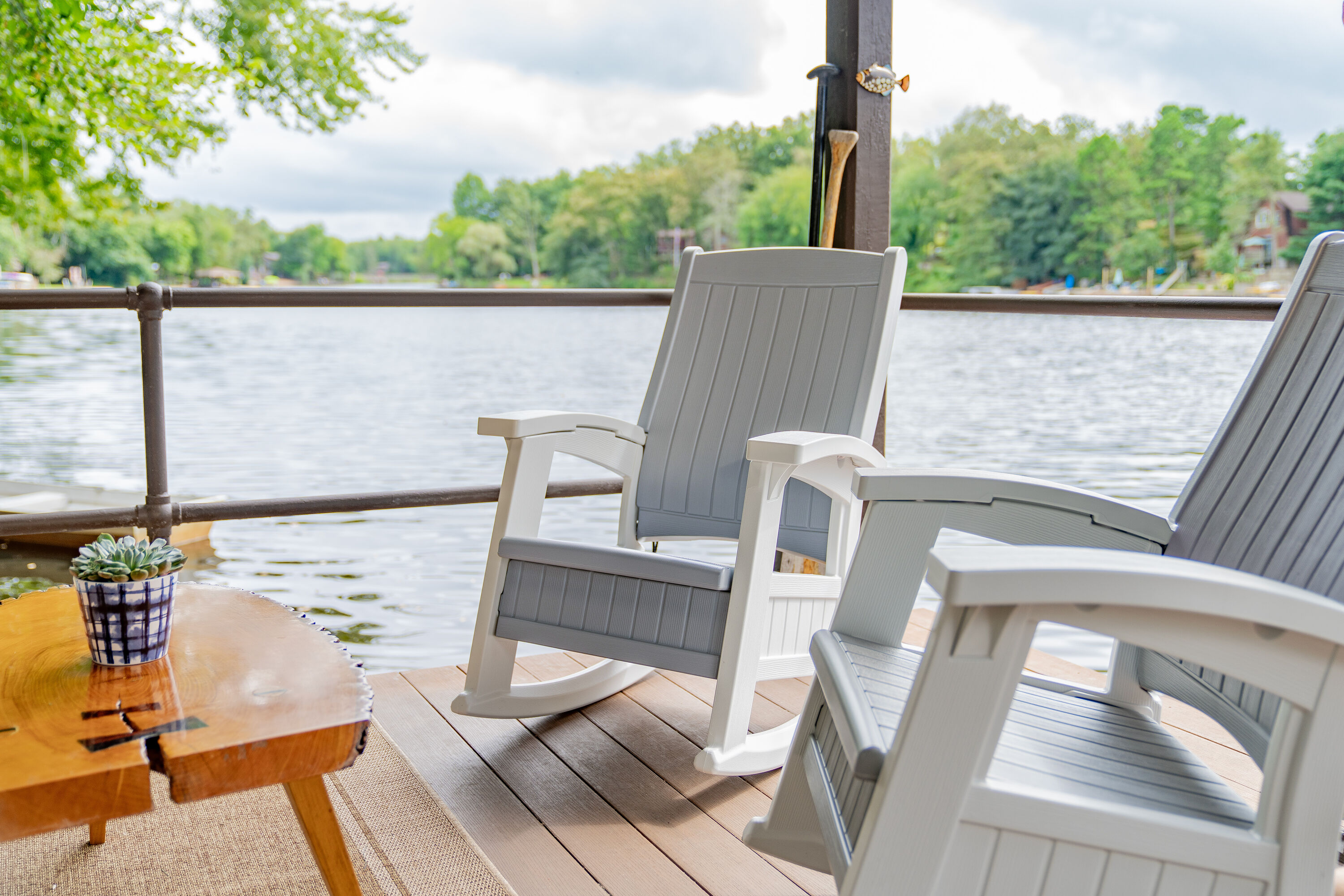 Suncast BMRC1020 Patio-Chairs - View #14