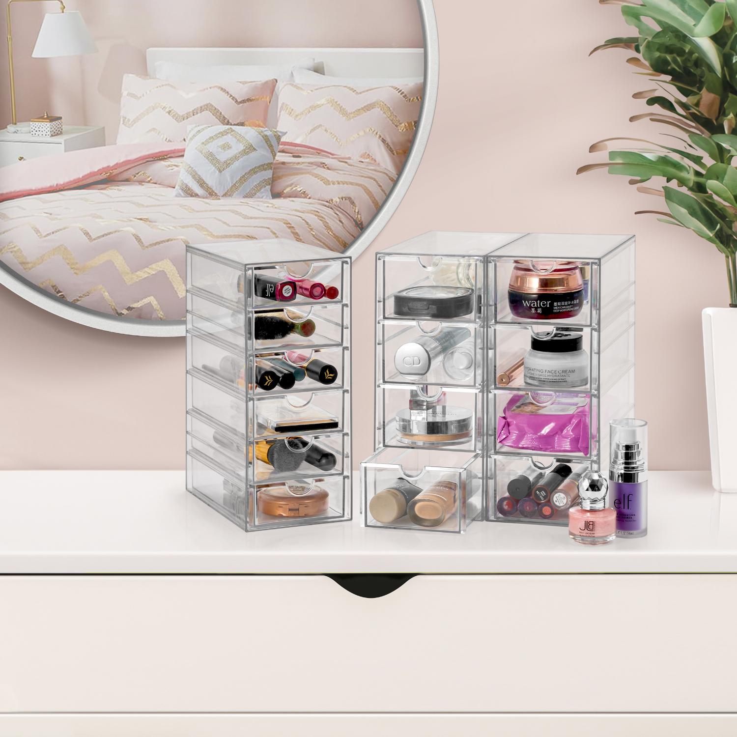 SORBUS MUP-DR14 Storage-Drawers - View #7