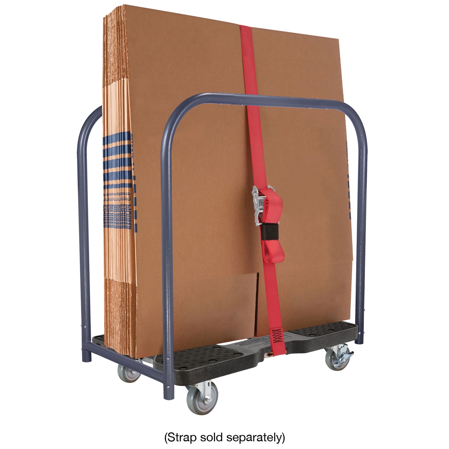 Snap-Loc SL1500PC4B Hand-Truck-Dollies - View #5