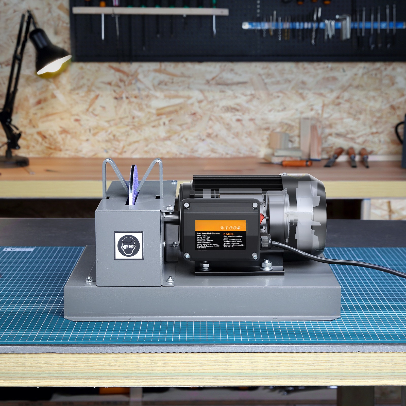 SVOPES SVOPESTSGCJDP06256V1 sharpeners - View #2