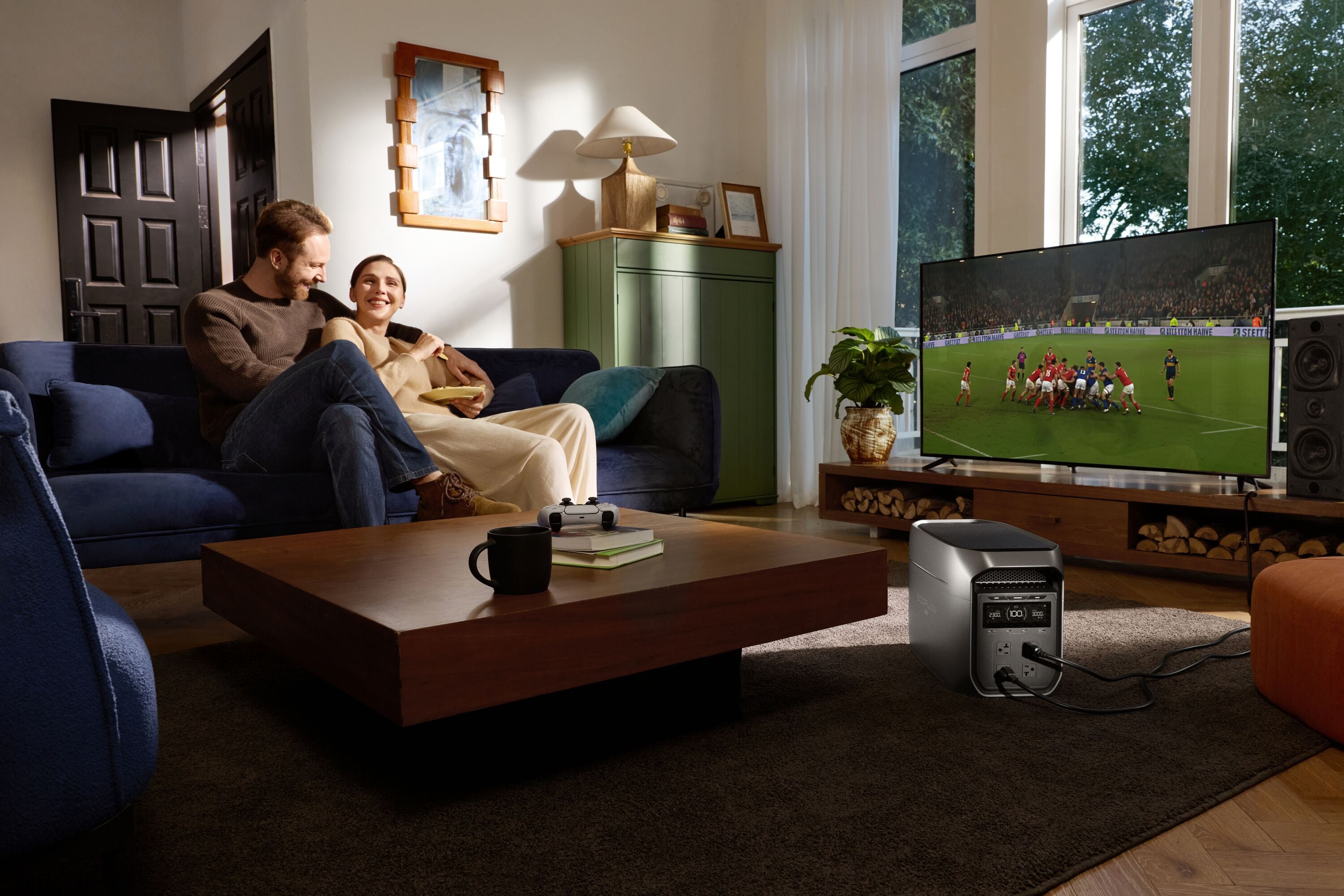 EcoFlow EFD3MP-US-CBOX Solar-Generators - View #4