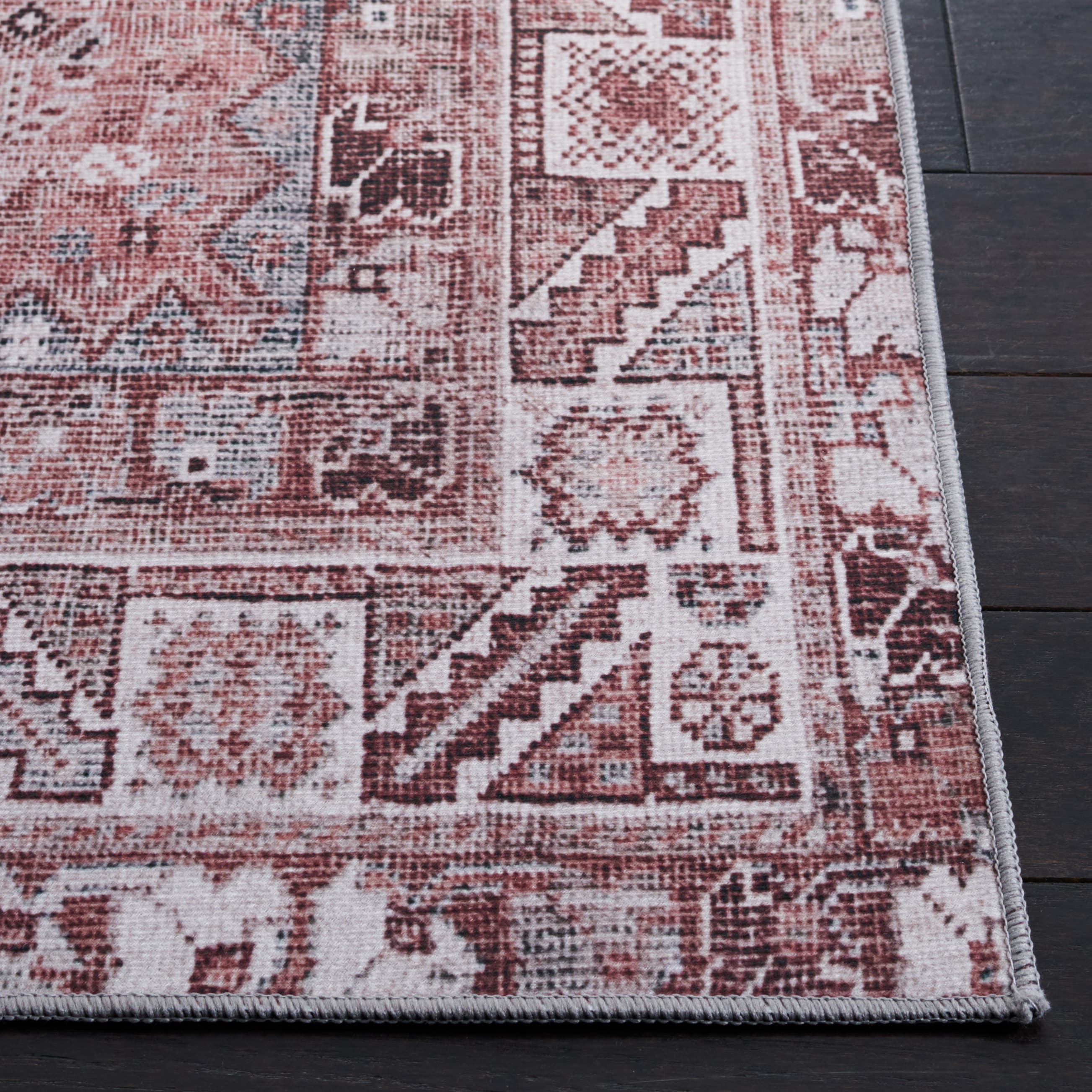 Safavieh TSN169P-3 rugs - View #3