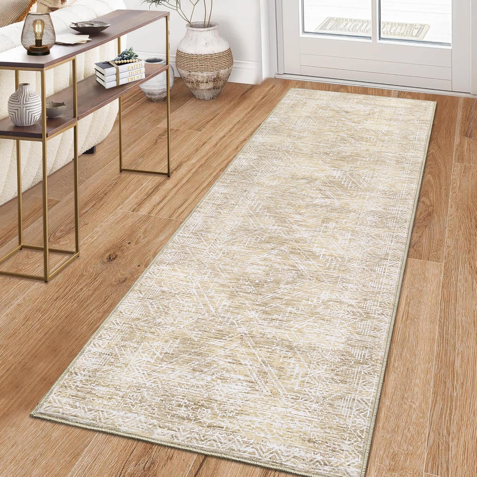 WhizMax SUNNY-PHO-33RAD0IO rugs - View #2