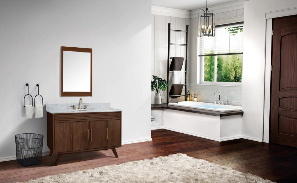 Avanity TAYLOR-M24-BT Framed-Bath-Mirrors - View #3
