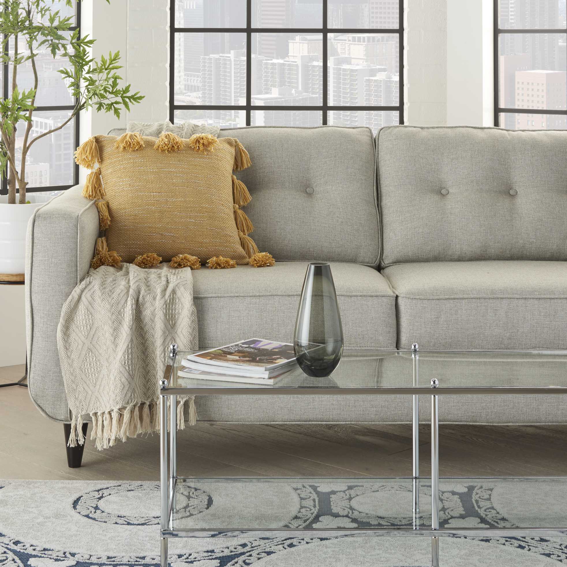Mina Victory 798019074753 Accent-Pillows - View #2