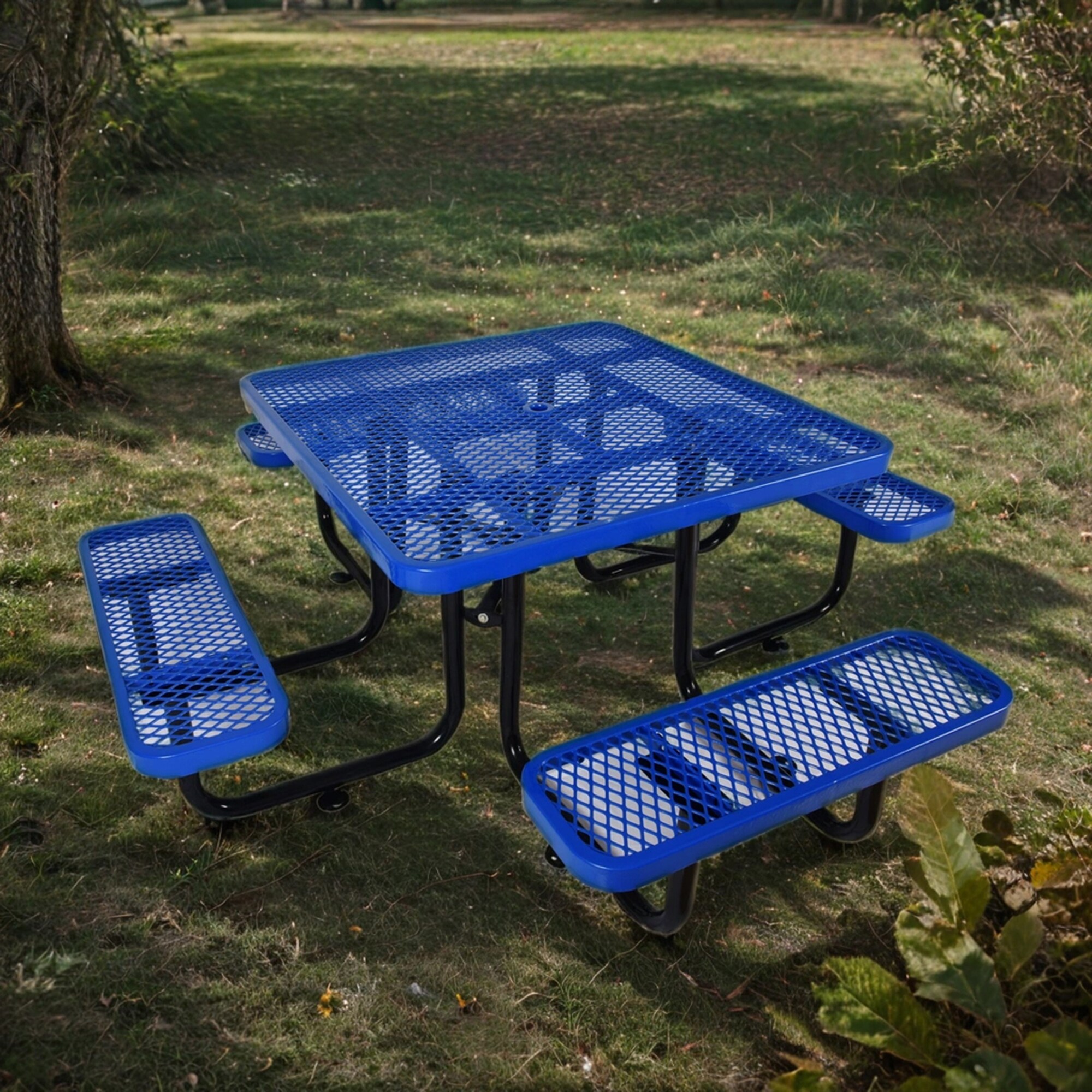 Bybafun YC0200001 Picnic-Tables - View #10